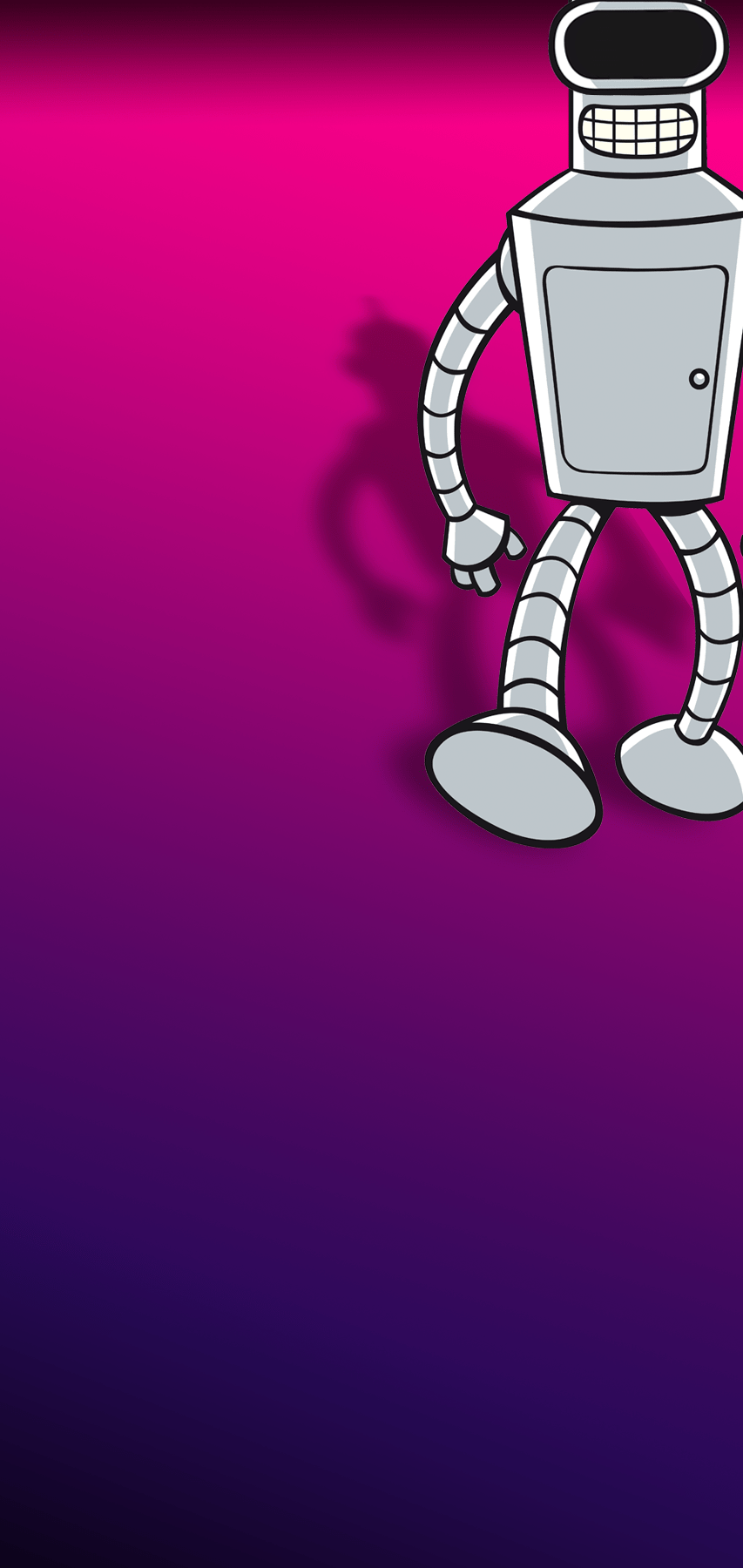 Bender Wallpapers - Top Free Bender Backgrounds - WallpaperAccess