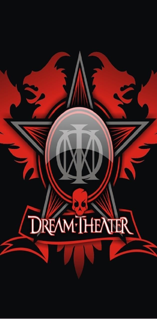 630x1280 Dream theater wallpaper