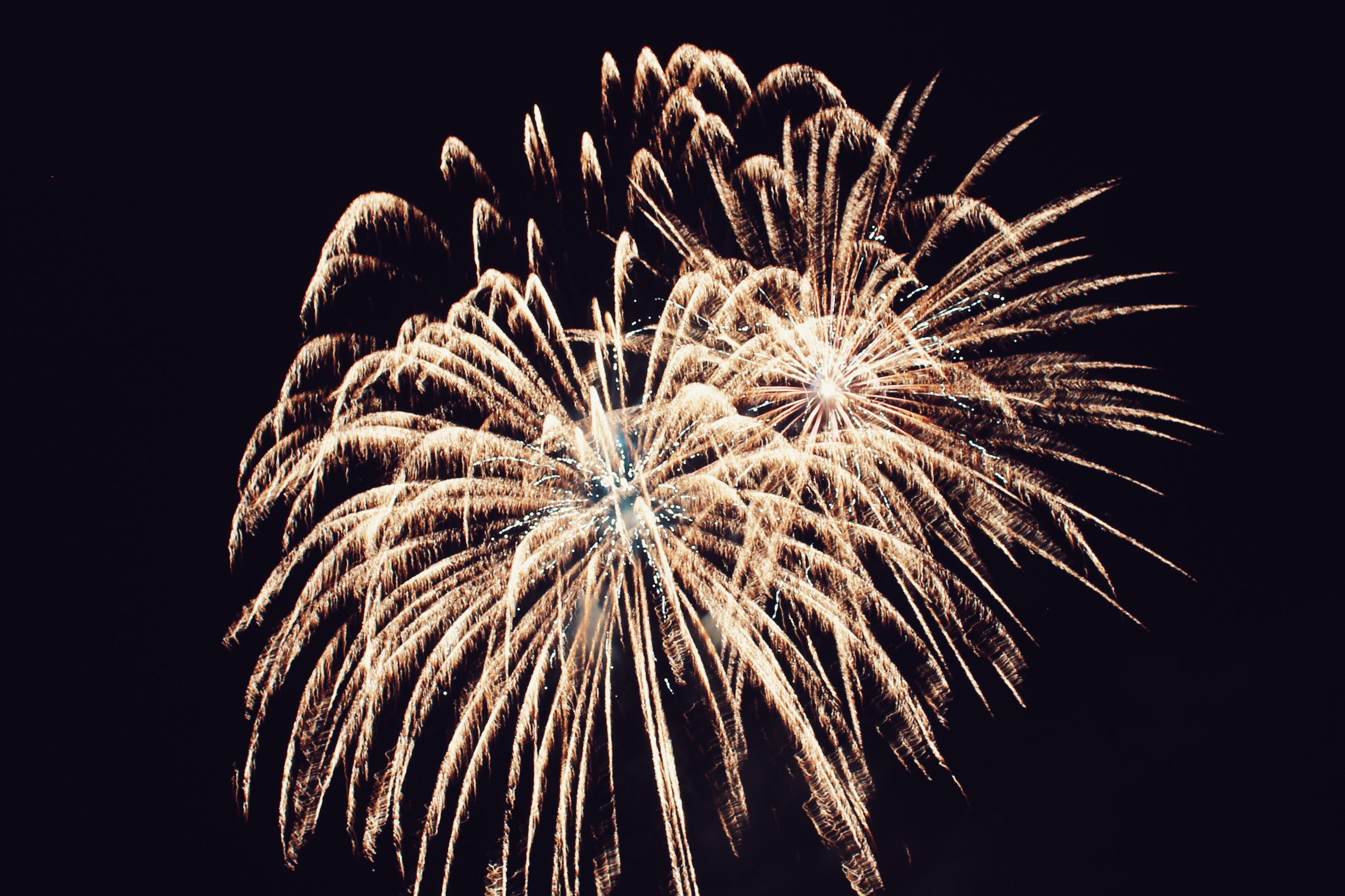3925x2614 Fireworks, Footwork, Concerts, Parades Highlight Fourth of July Celebrations in Myrtle Beach Cove Resort