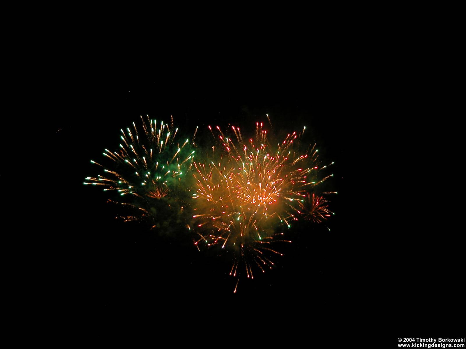1600x1200 Fireworks Wallpaper x 1200 1280 x 1024