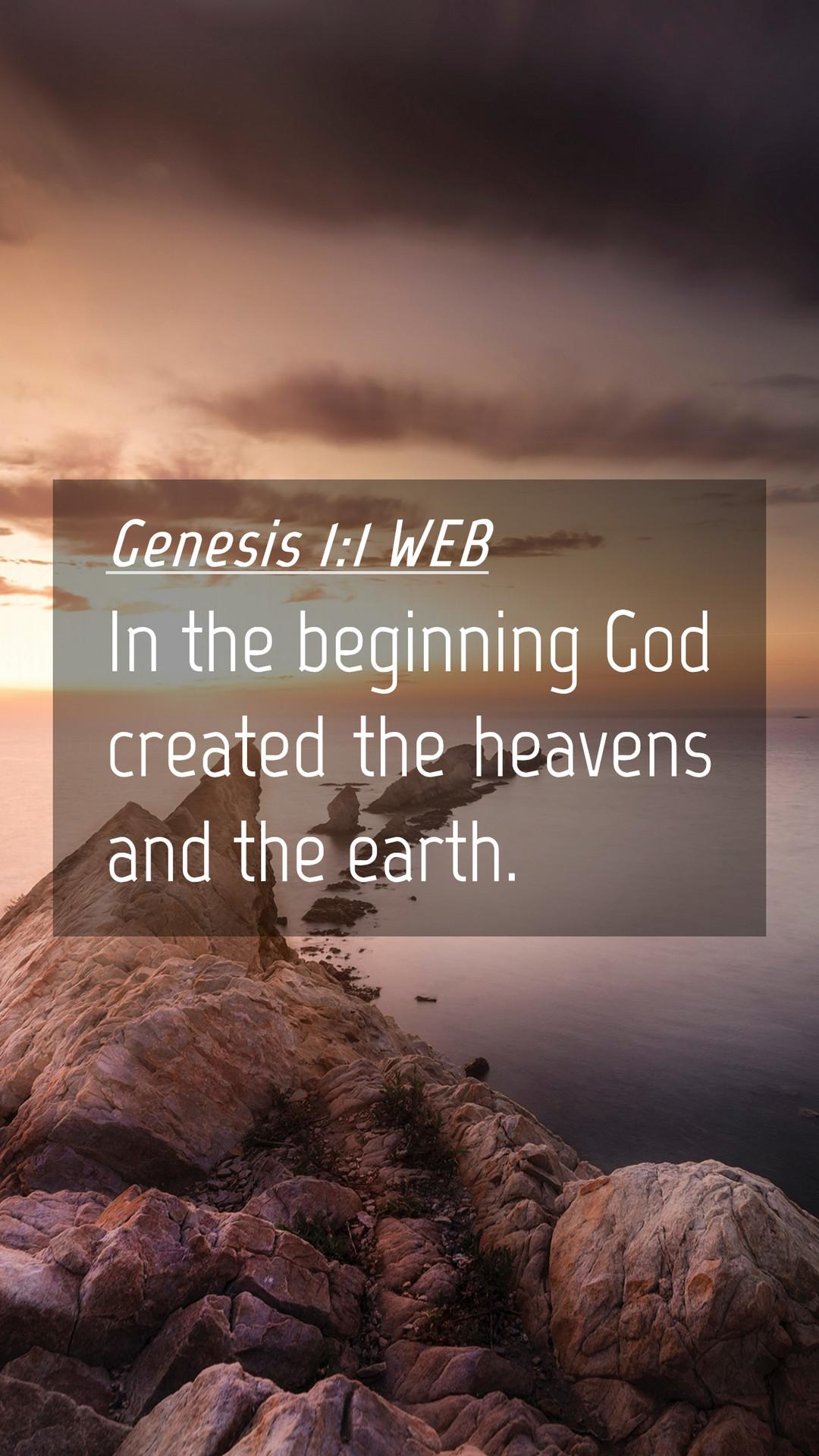 Genesis Bible Wallpapers - Top Free Genesis Bible Backgrounds ...