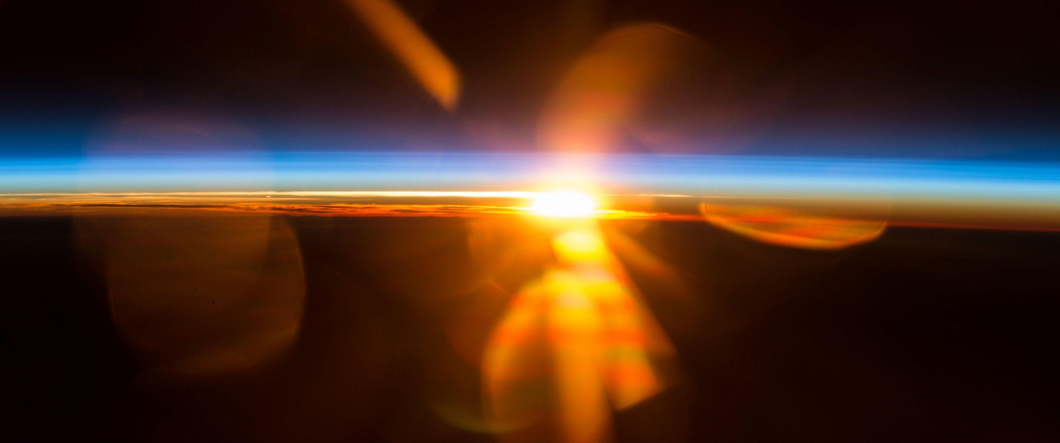 3440x1440 NASA: Mesosphere [3440x1440]