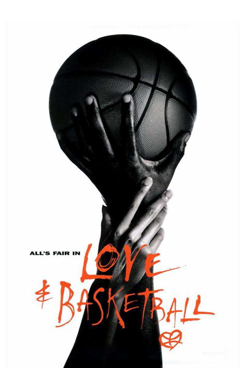 Love and Basketball Wallpapers Top Free Love and Basketball