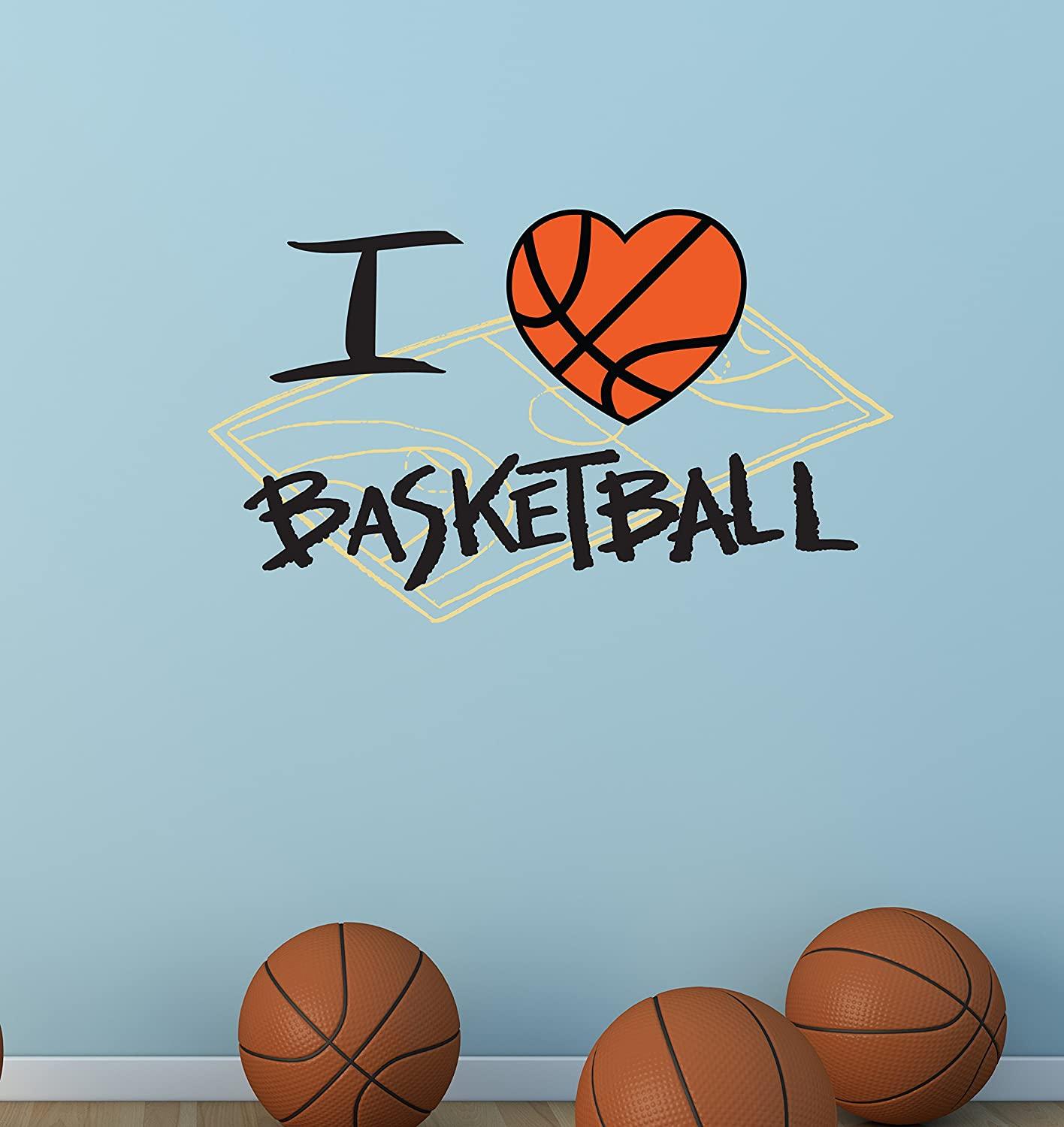 Love and Basketball Wallpapers - Top Free Love and Basketball Backgrounds -  WallpaperAccess