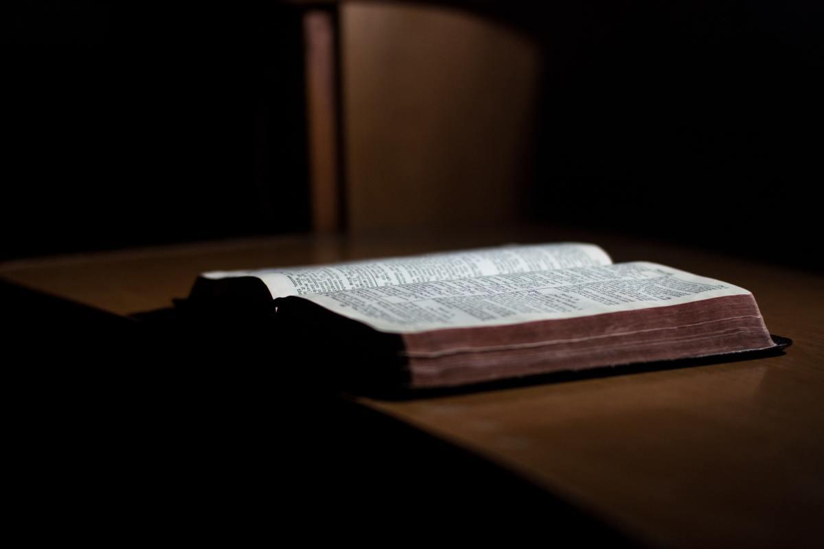 1200x800 A Christian Devotional on Genesis 3:15