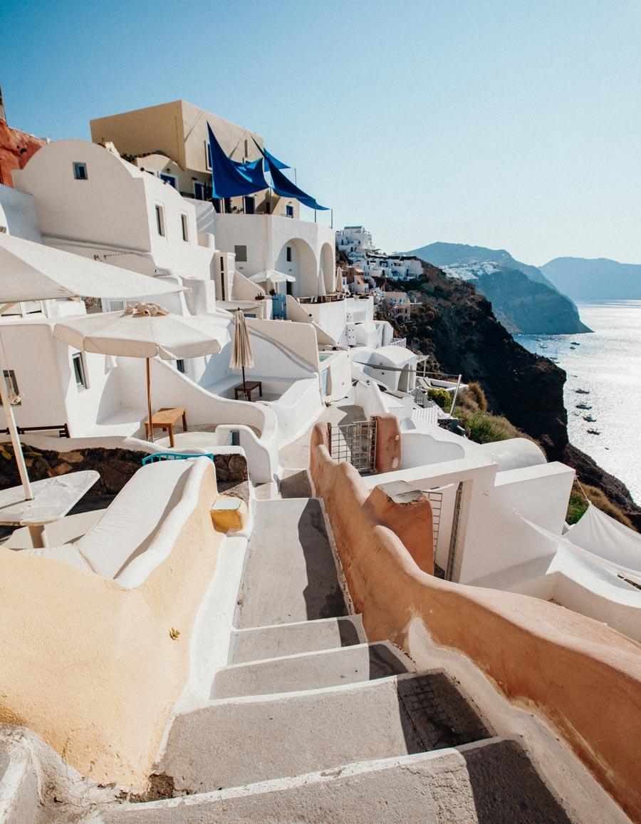 900x1156 Best Instagram Photo Spots In Santorini (With Map) • Stay Close Travel Far
