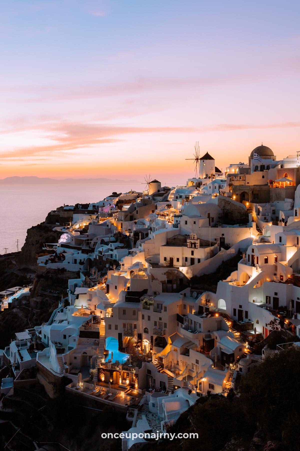 1200x1800 Santorini Photography: Best Santorini Photo Spots + Map