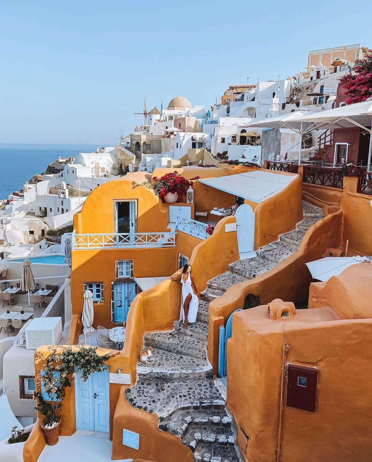 1241x1542 Tripscout, Santorini, Greece