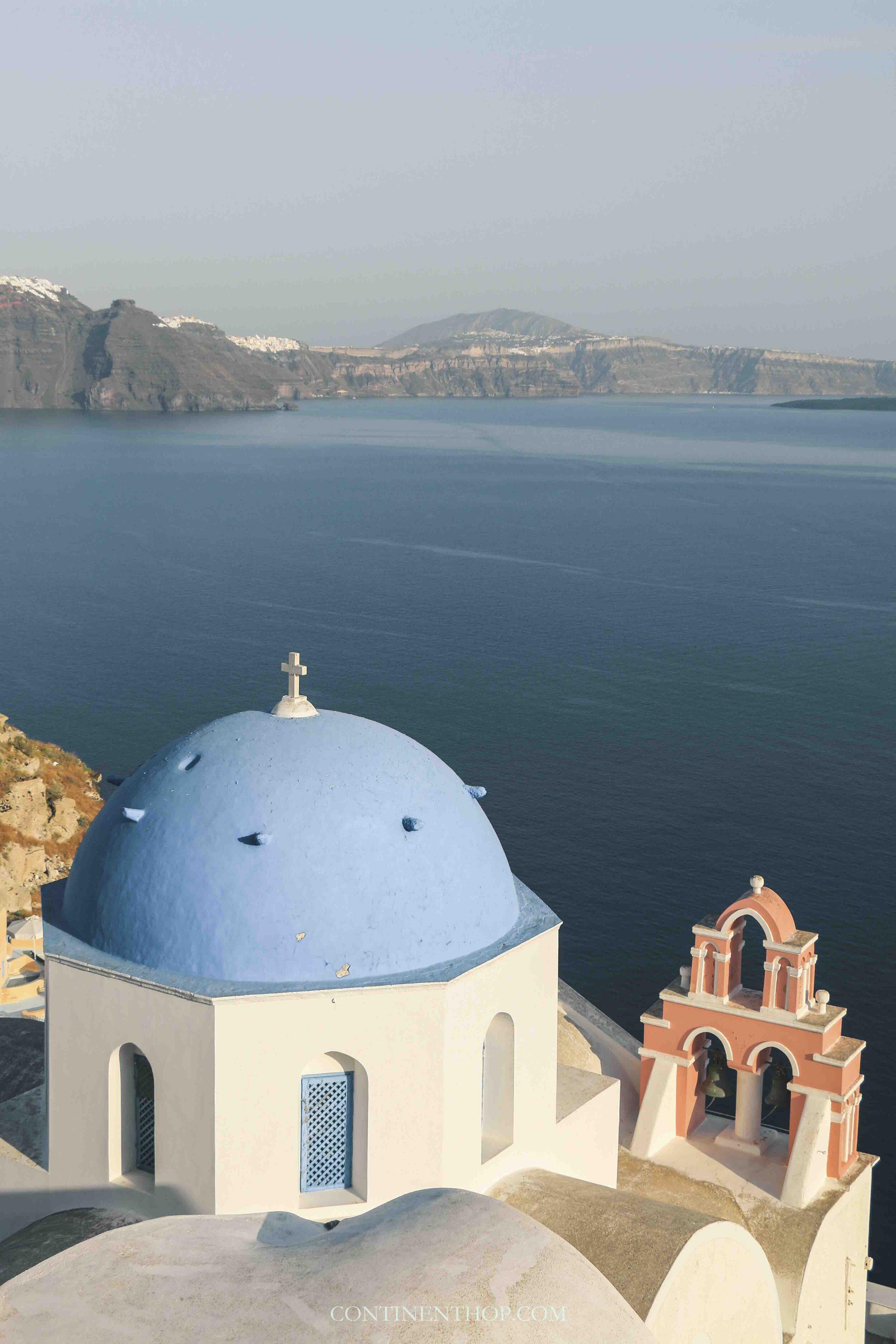 2500x3750 Best things to do in Oia, Santorini (2022) + pics & details. A fun Oia guide