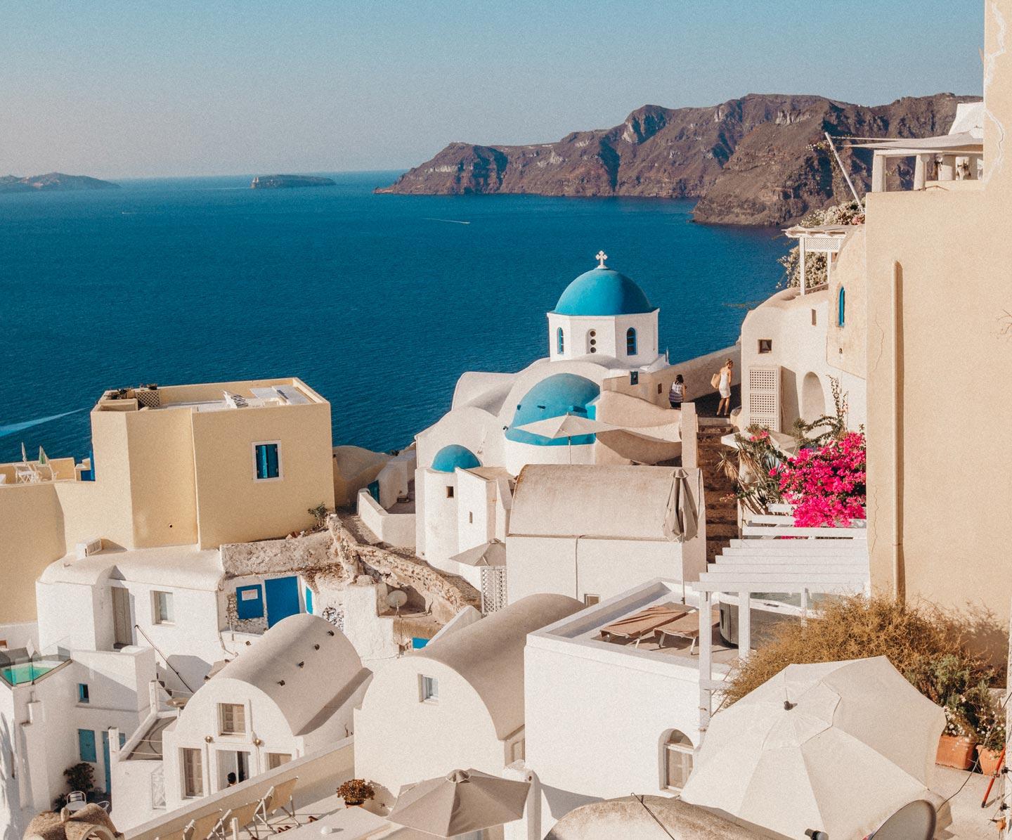 1440x1195 What We Loved And Hated About Santorini • Stay Close Travel Far