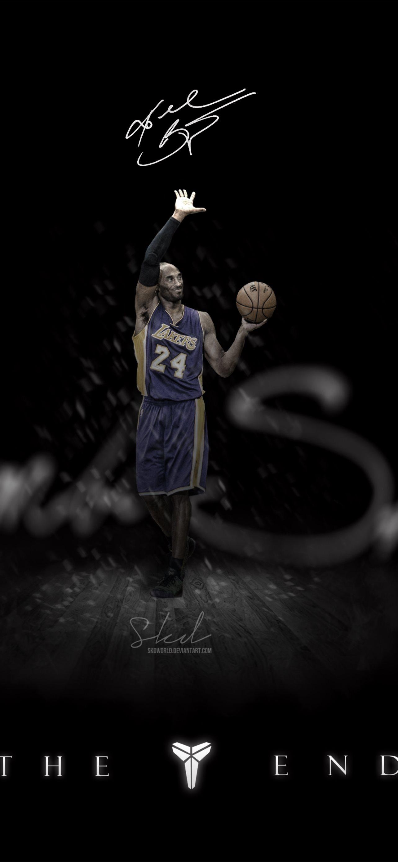 1284x2778 Best Nba iPhone HD Wallpaper