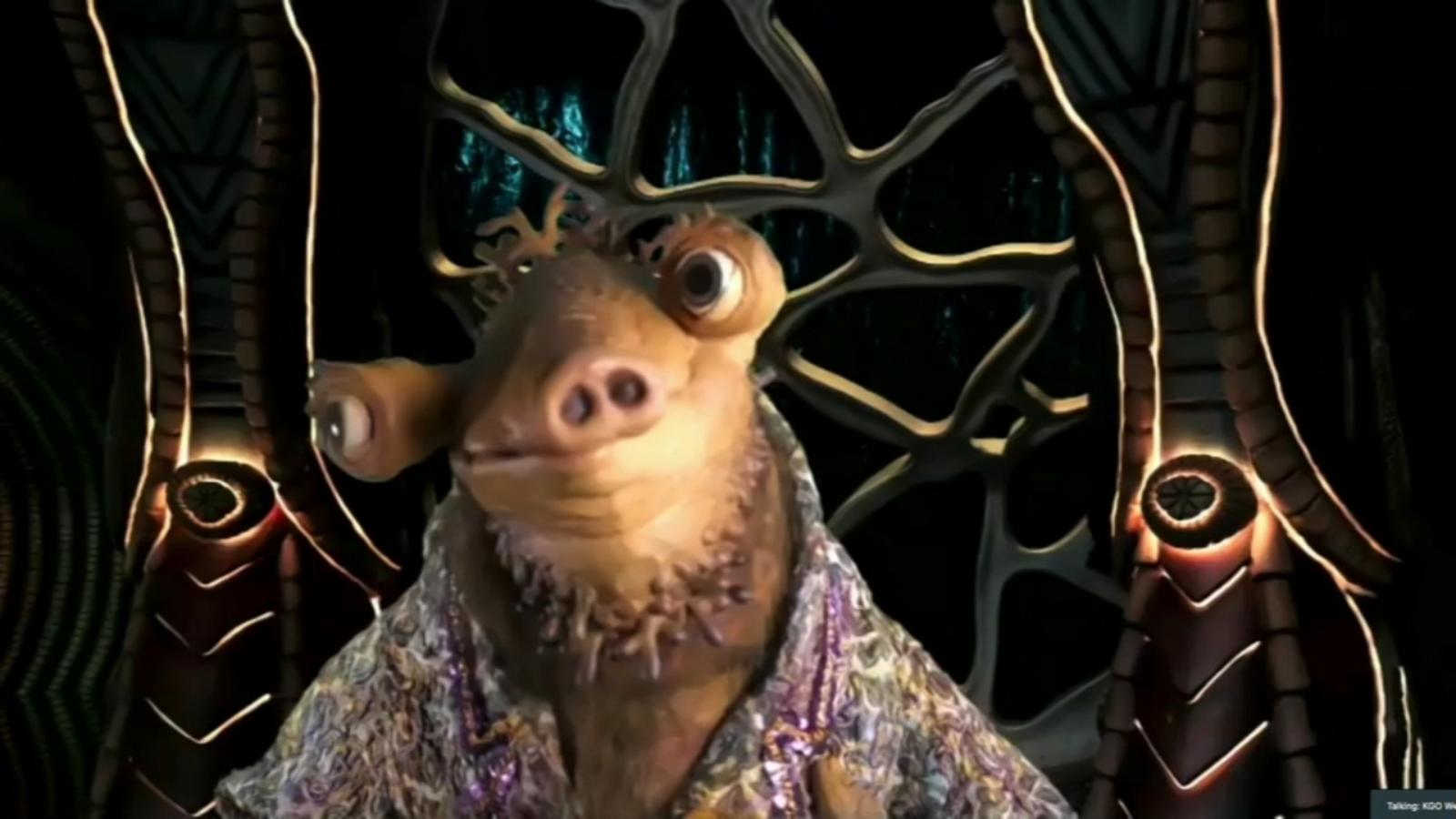 1600x900 A Normal Interview With Cornelius The Alien: The True Star Of 'Earth To Ned' Raleigh Durham