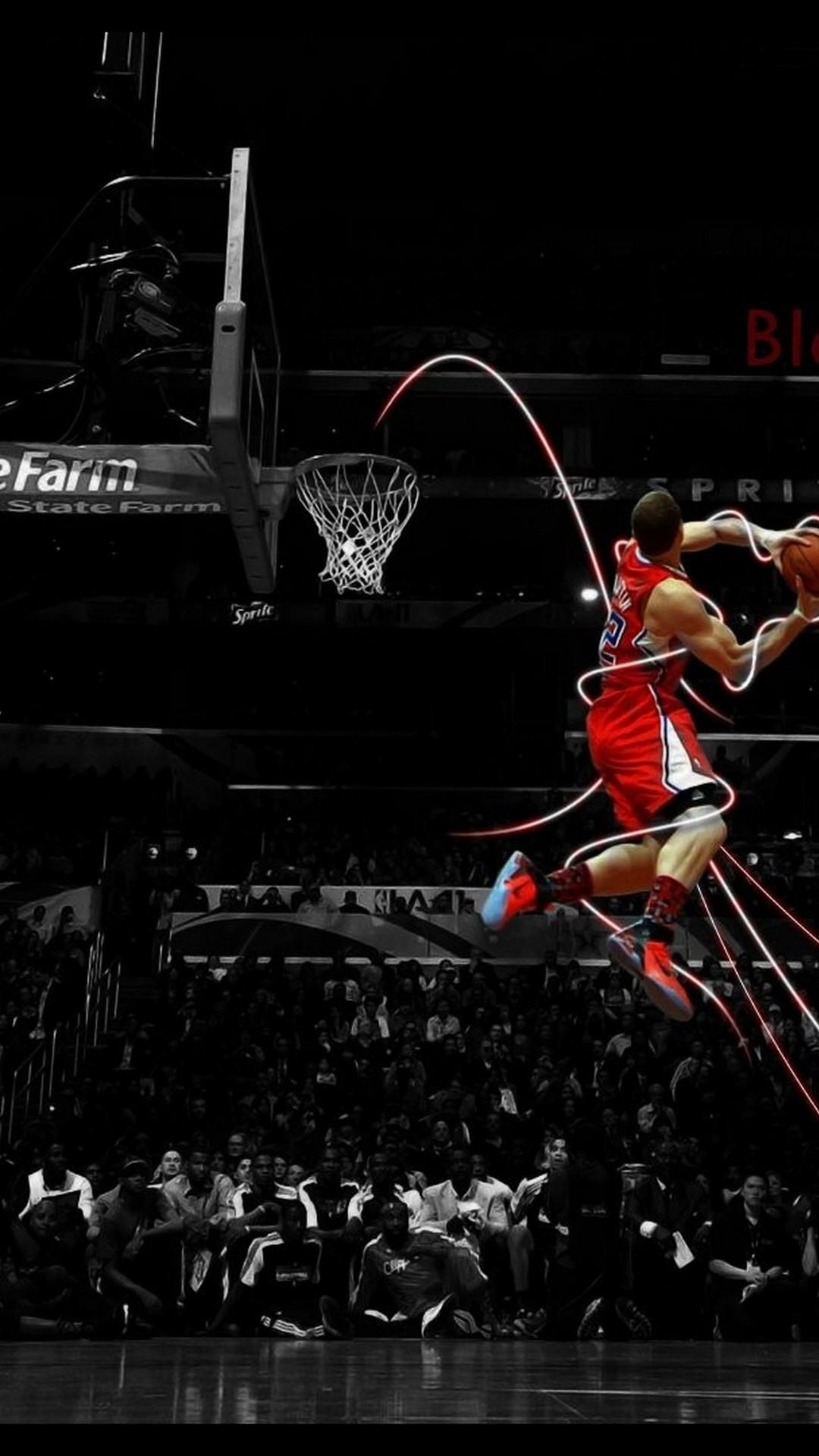 1080x1920 Nba Basketball iPhone 7 Plus Wallpaper With Image Dimensions Wallpaper For Computer