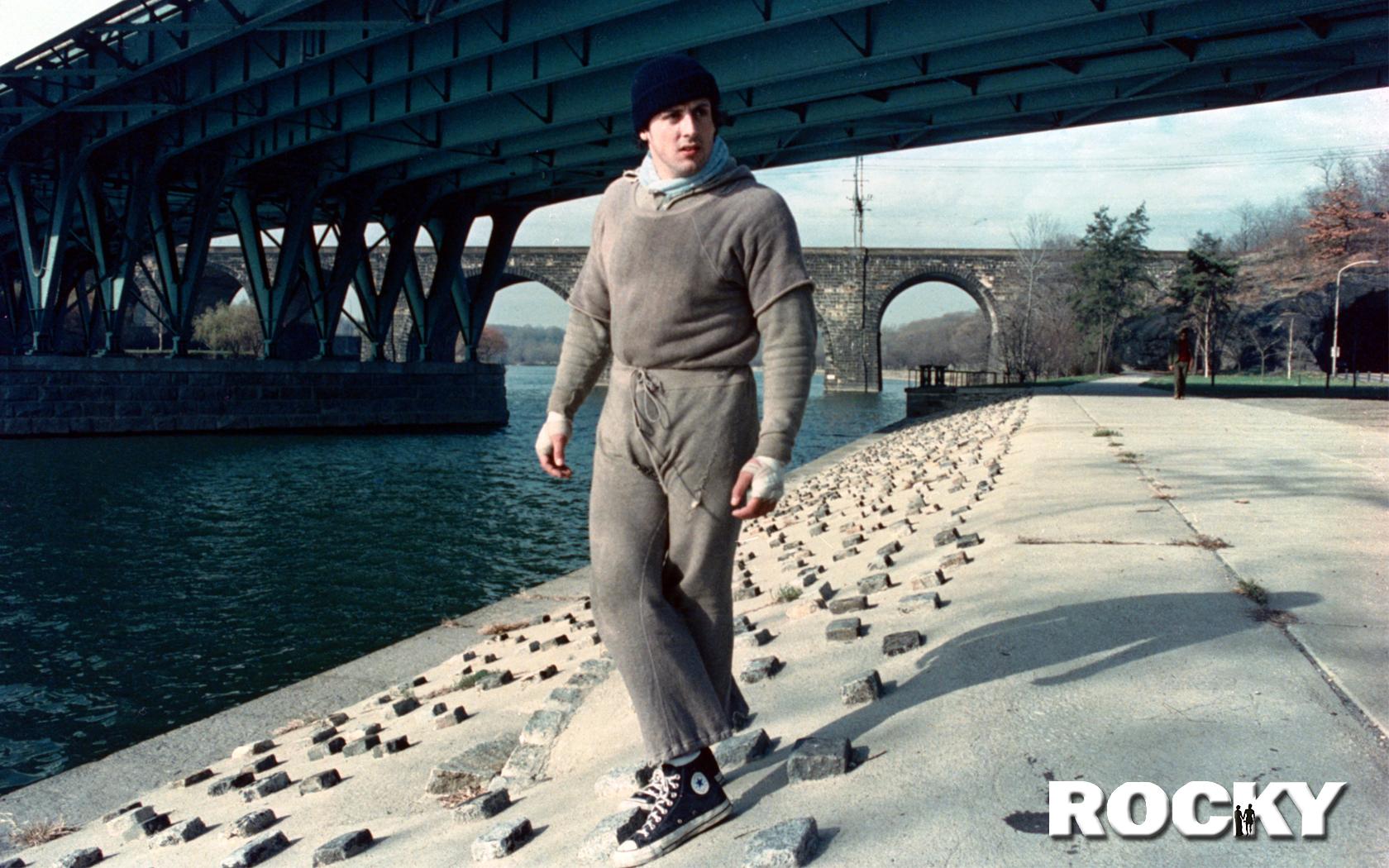 1680x1050 Rocky 1 Wallpaper