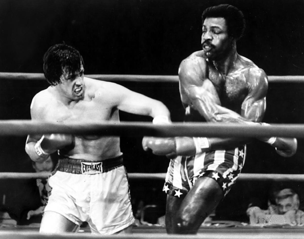1200x945 Rare Photo of Rocky Balboa