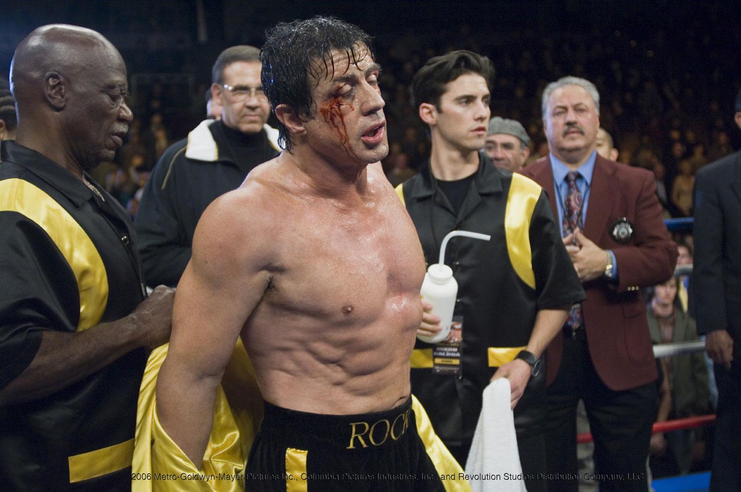 1475x979 Rocky Balboa Wallpaper