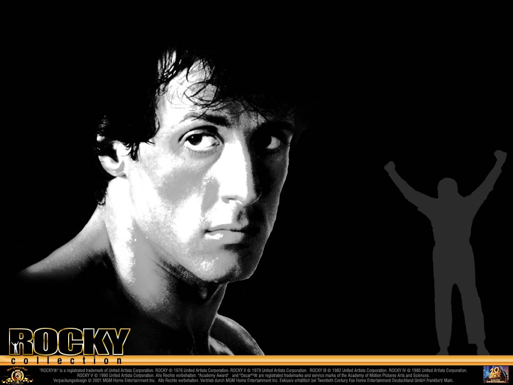 1024x768 High Res Rocky Balboa Quotes. QuotesGram