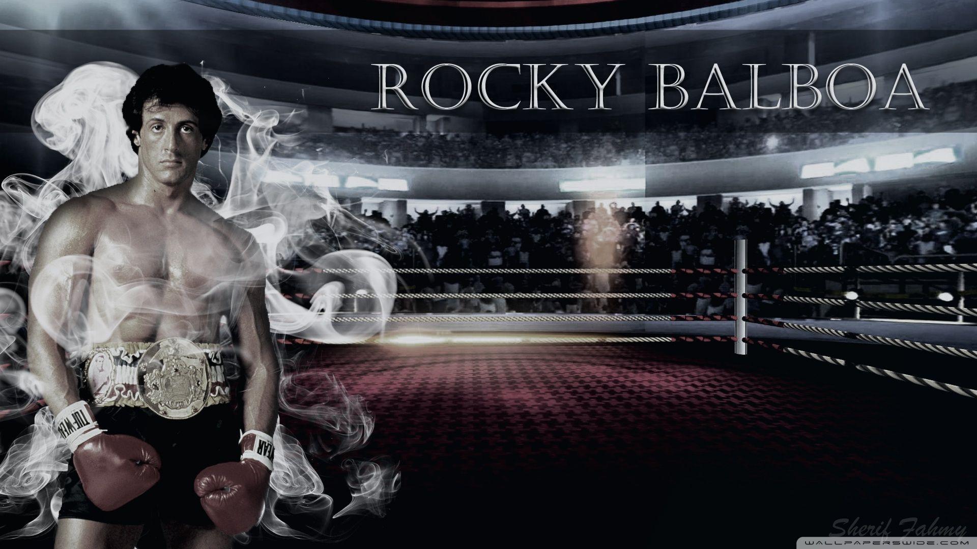 1920x1080 Rocky 1 Wallpaper