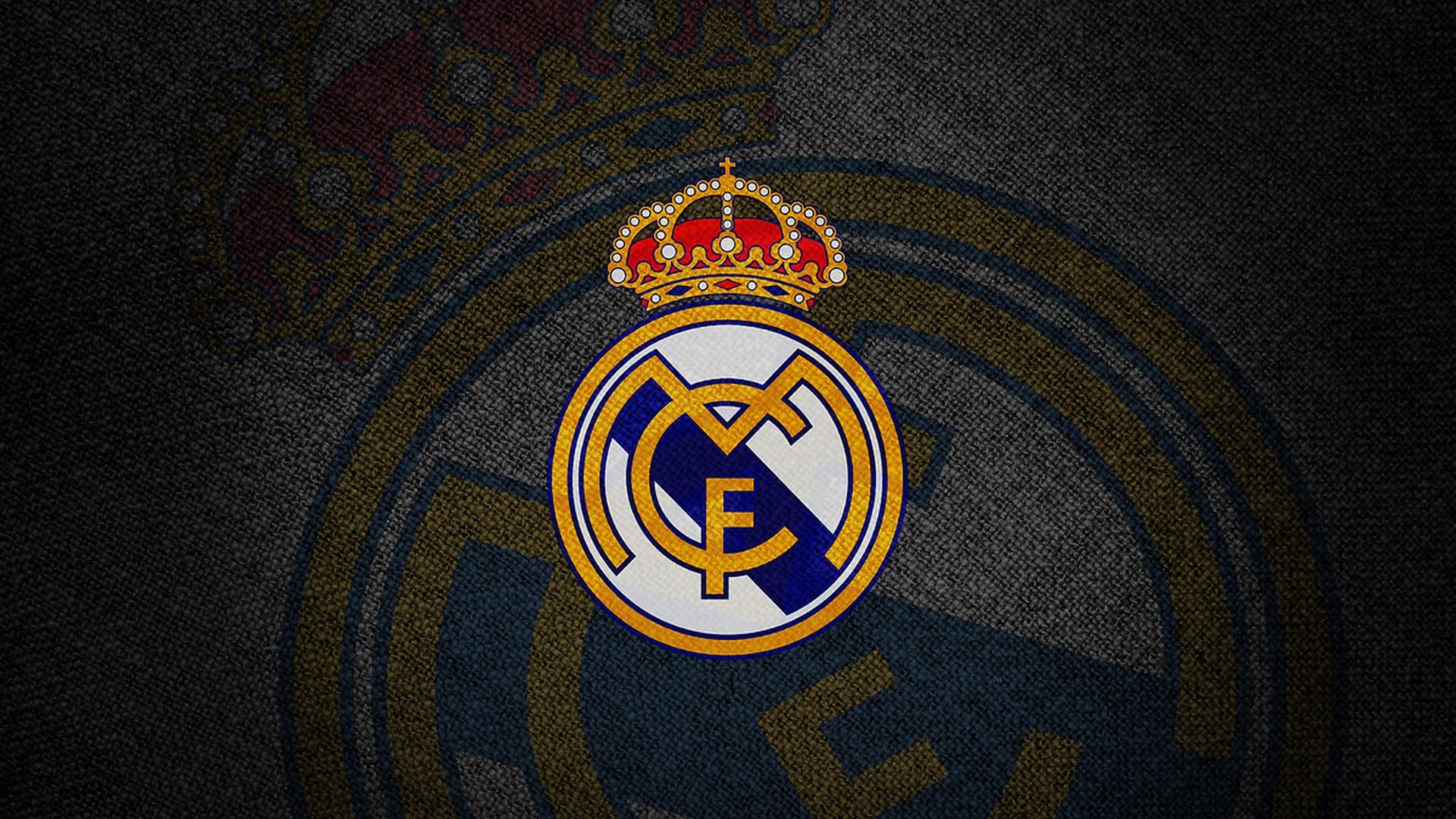 1920x1080 Real Madrid Wallpaper
