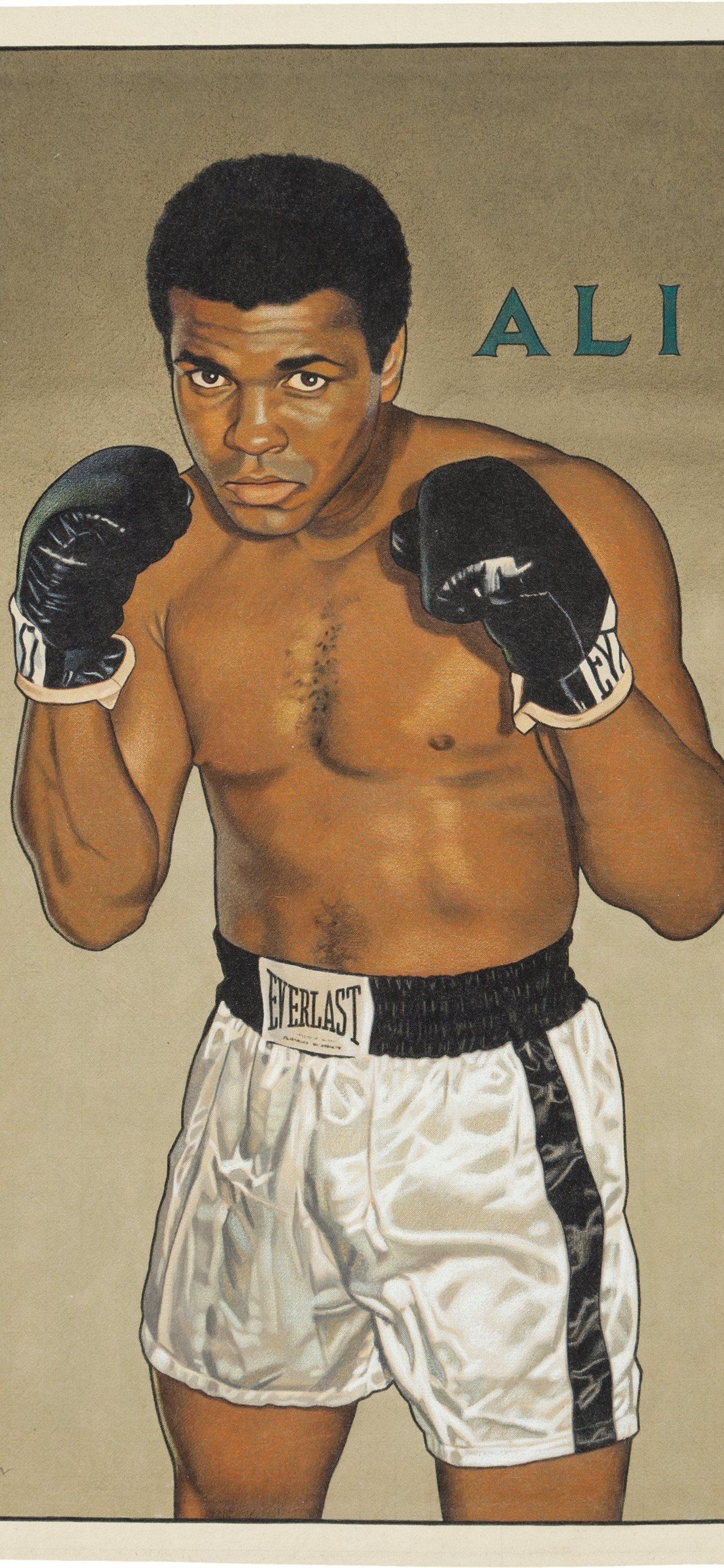1284x2778 Best Rocky marciano iPhone HD Wallpaper