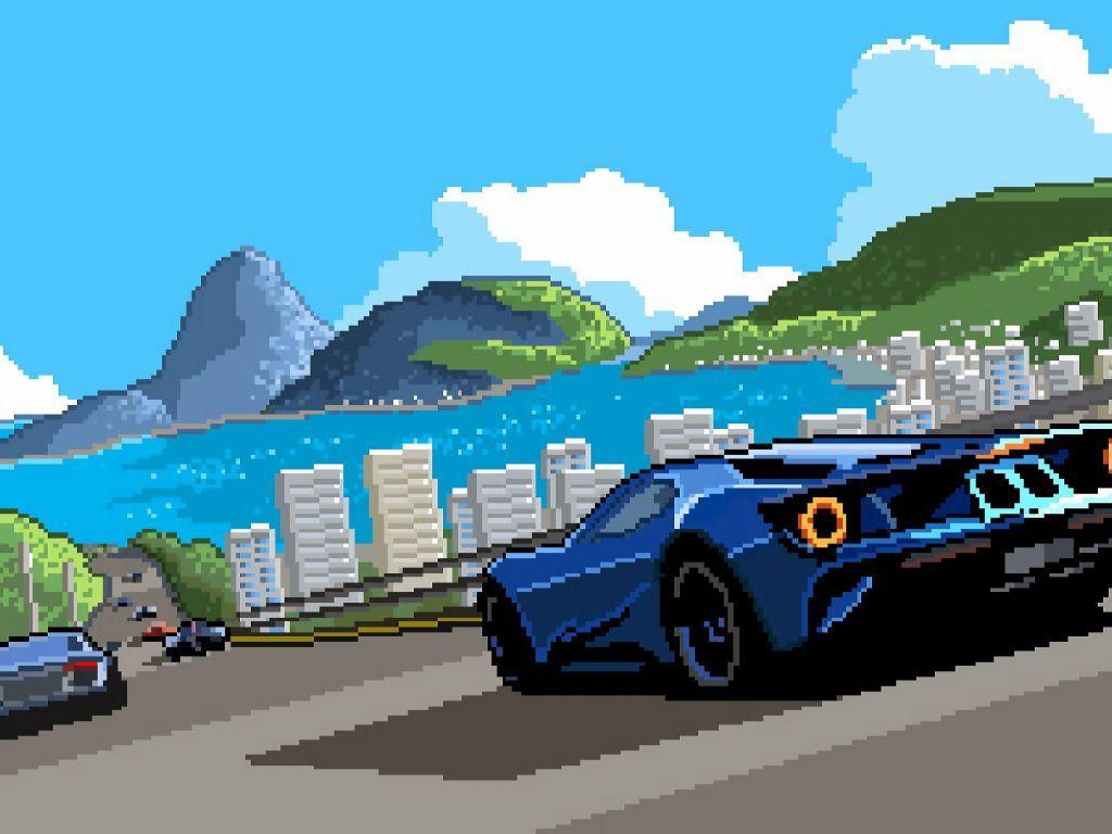 1024x768 forza wallpaper 4k for your phone and desktop screen