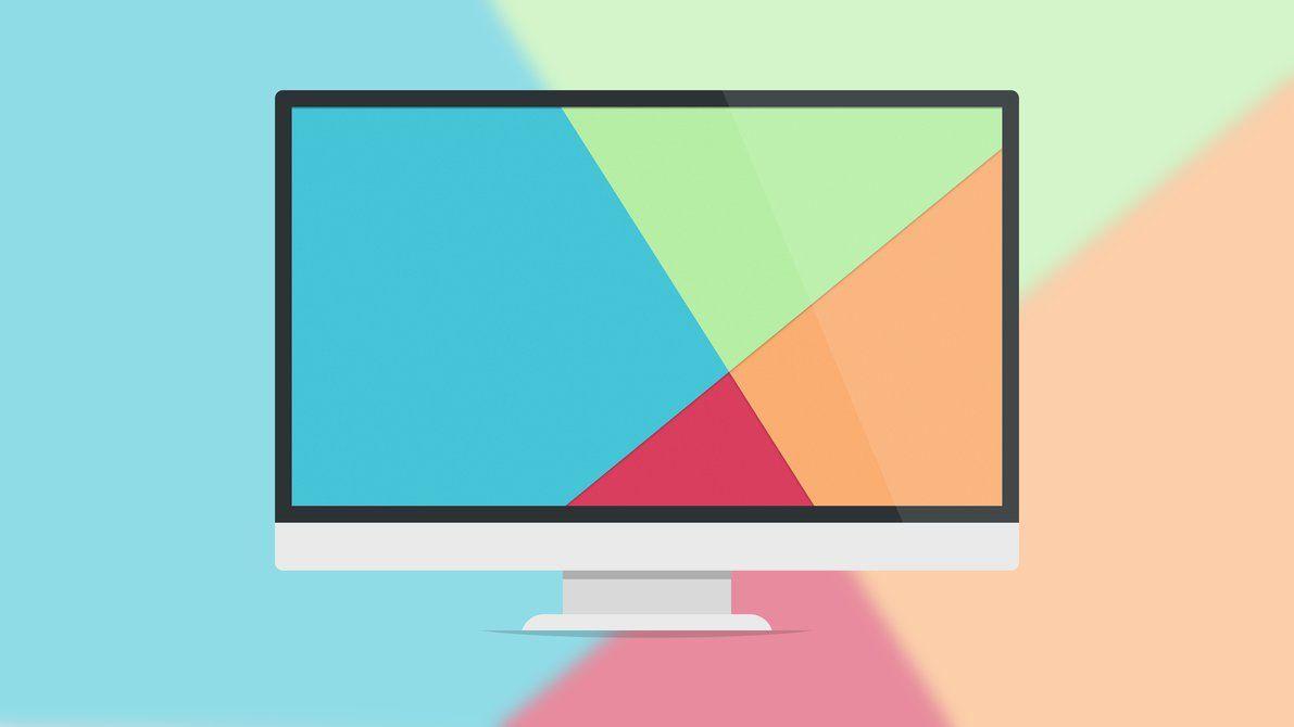 1191x670 Google Play Wallpaper 4K