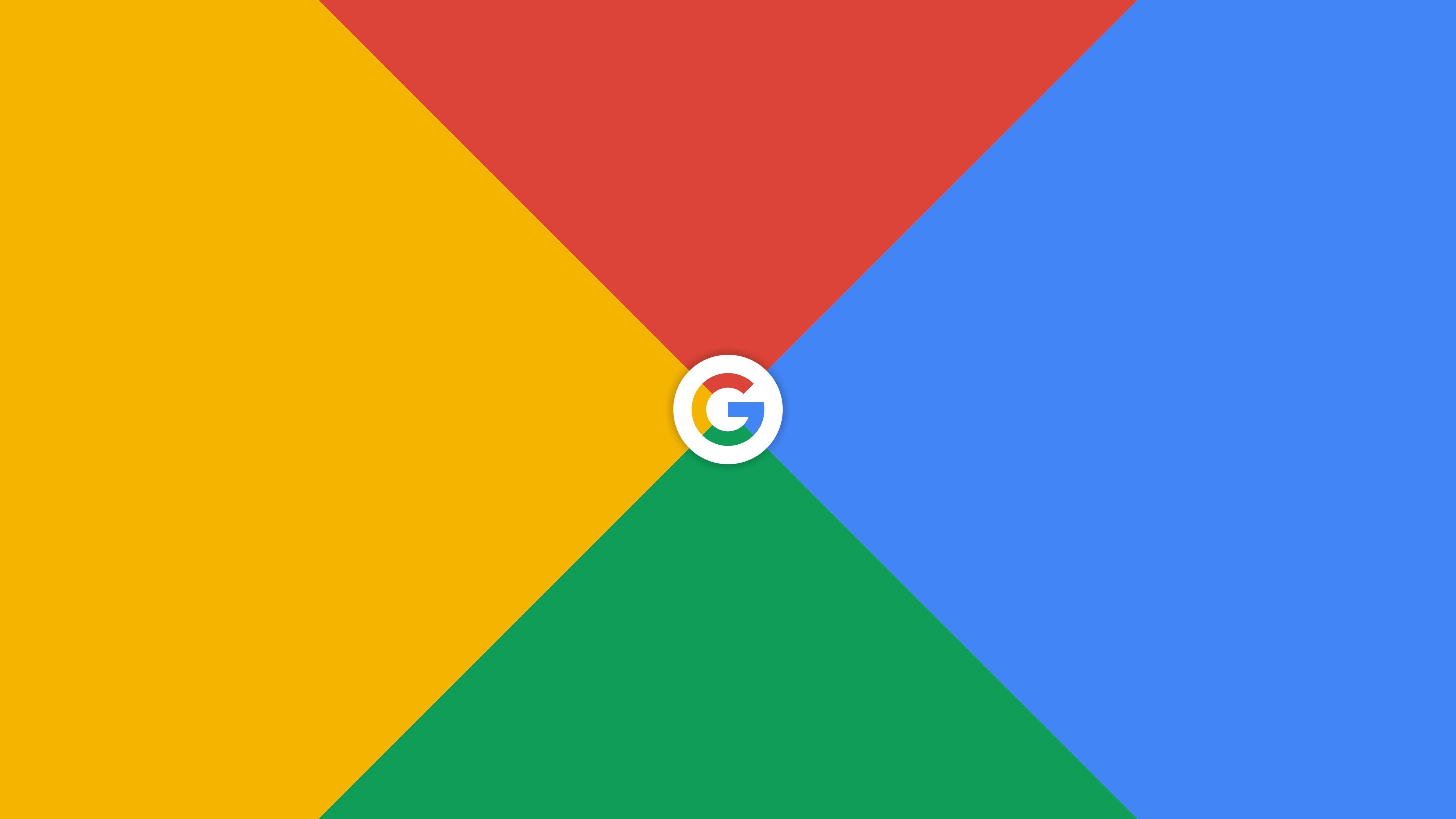 4K Google Wallpapers - Top Free 4K Google Backgrounds - WallpaperAccess