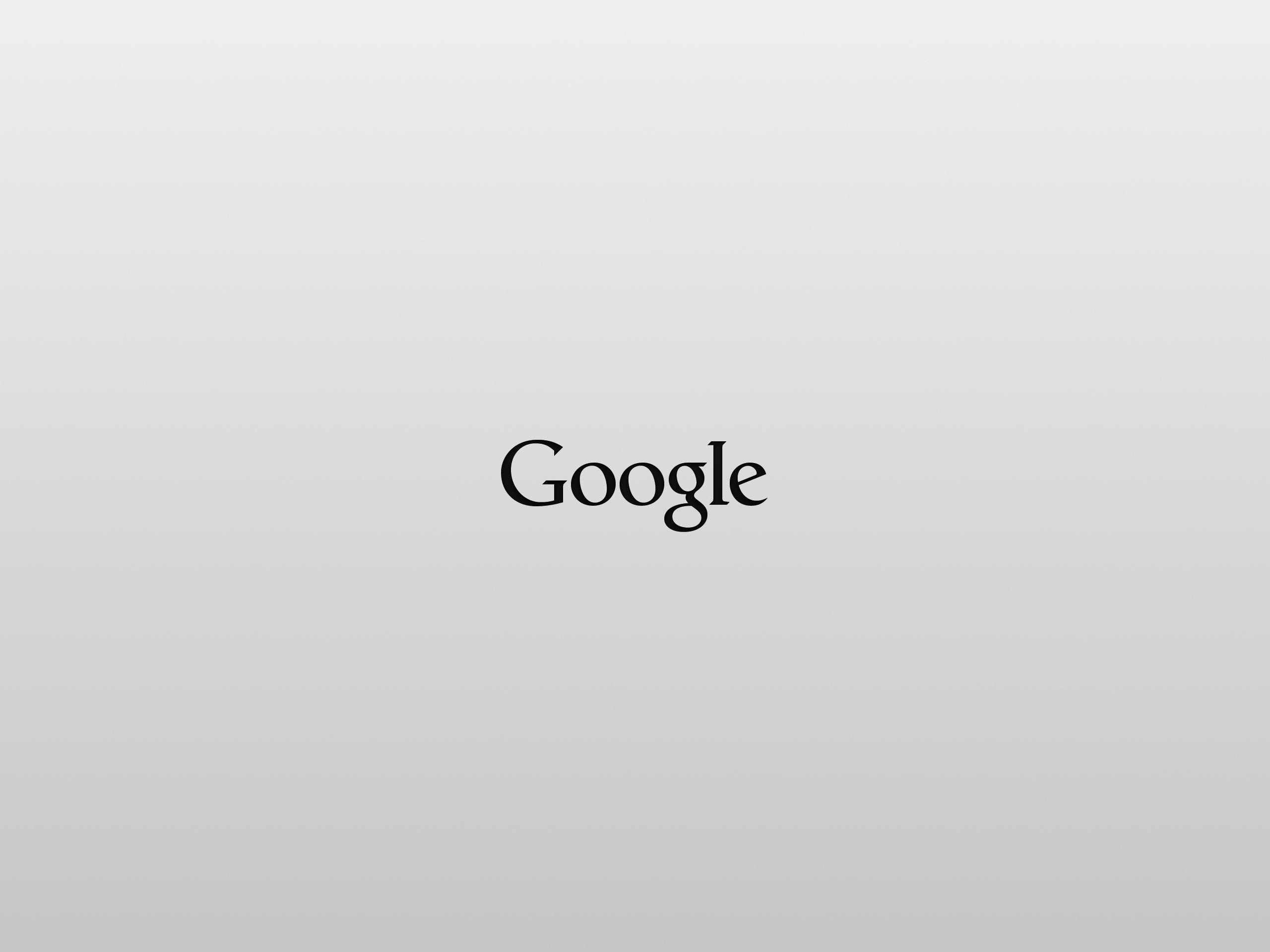 2560x1920 Google HD Wallpaper