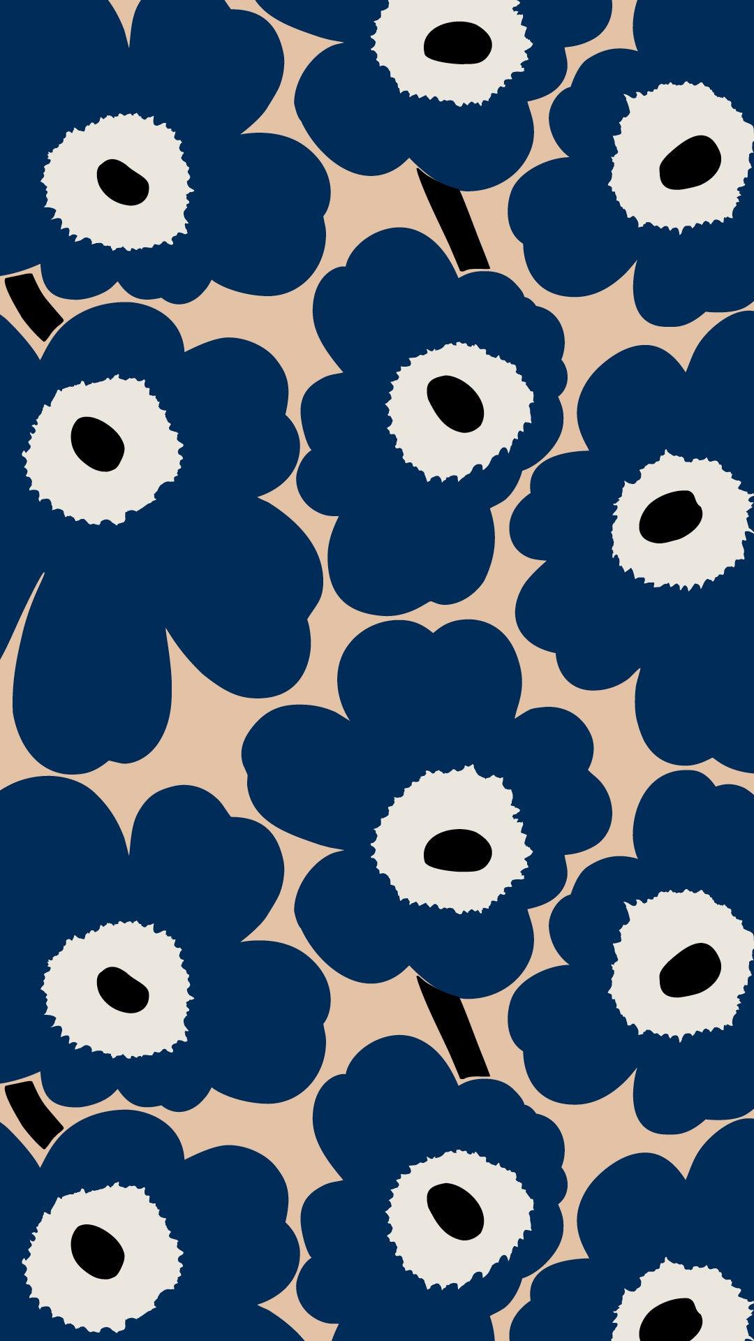 1080x1920 Marimekko mobile wallpaper