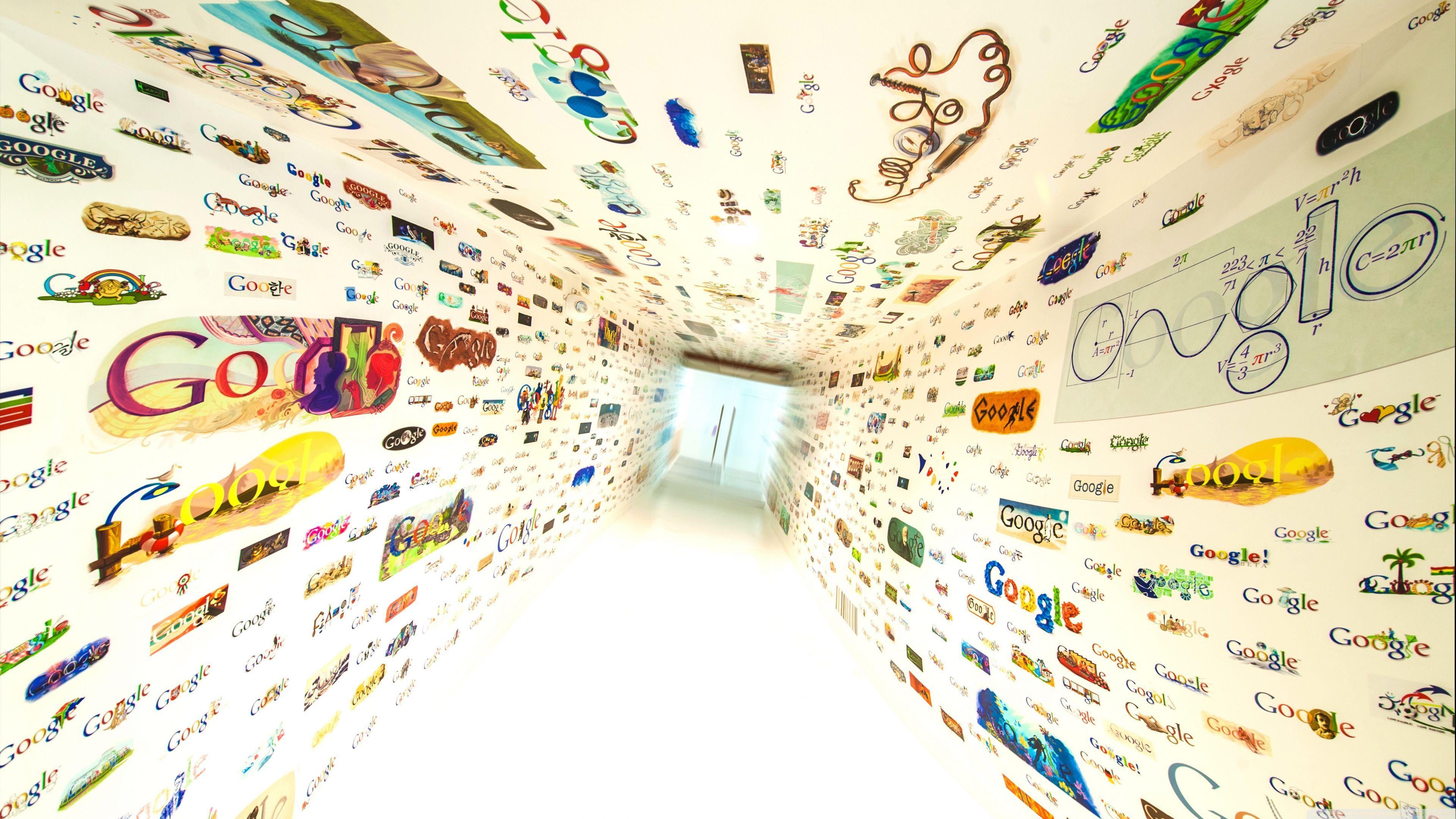 4K Google Wallpapers - Top Free 4K Google Backgrounds - WallpaperAccess