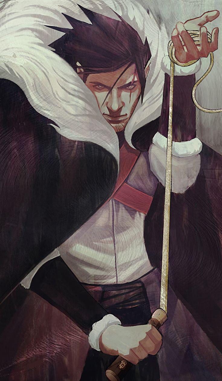 735x1263 Trevor Belmont. Character art, Art, Art inspiration