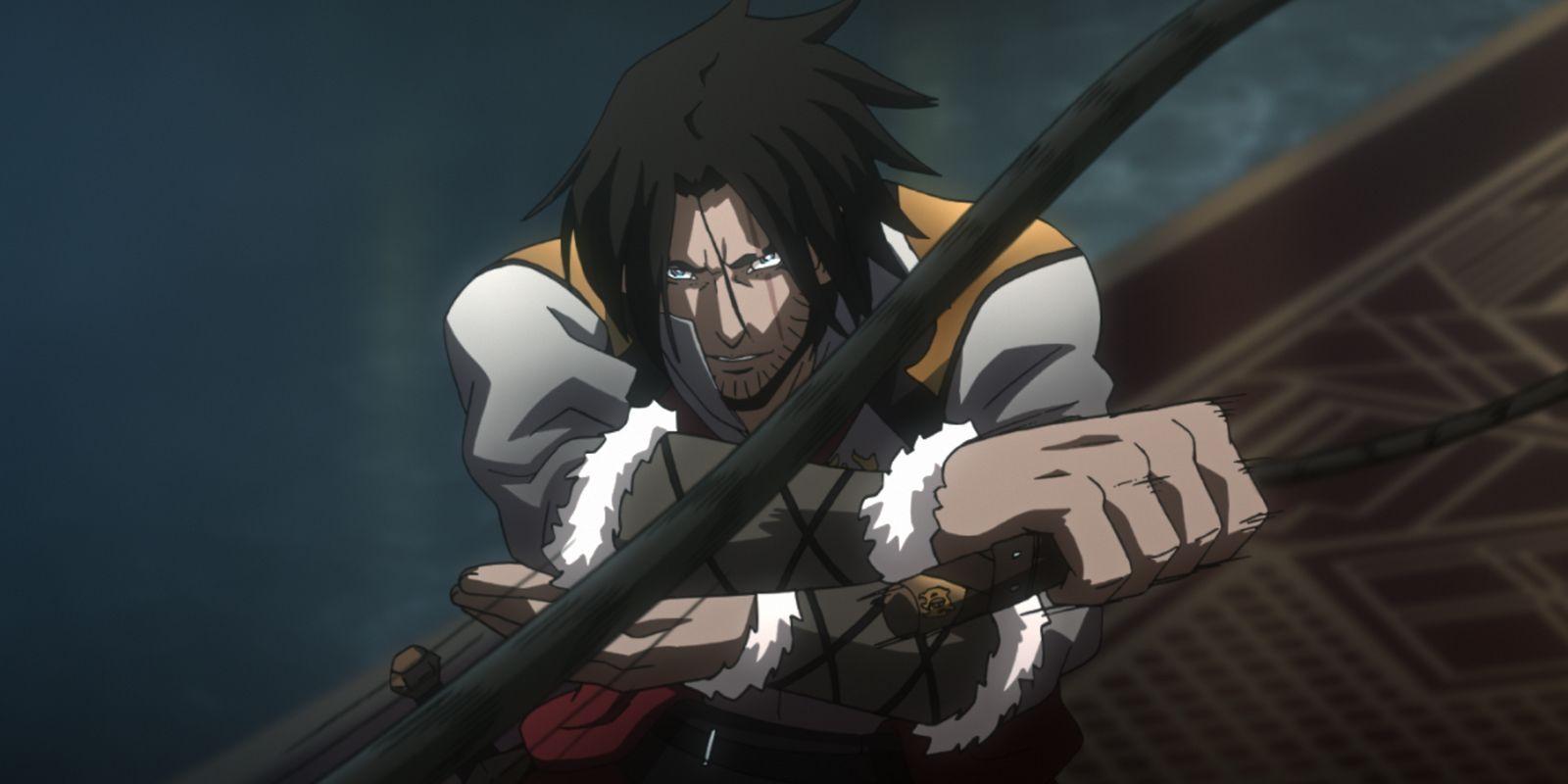 1600x800 What To Expect From Castlevania Season 3