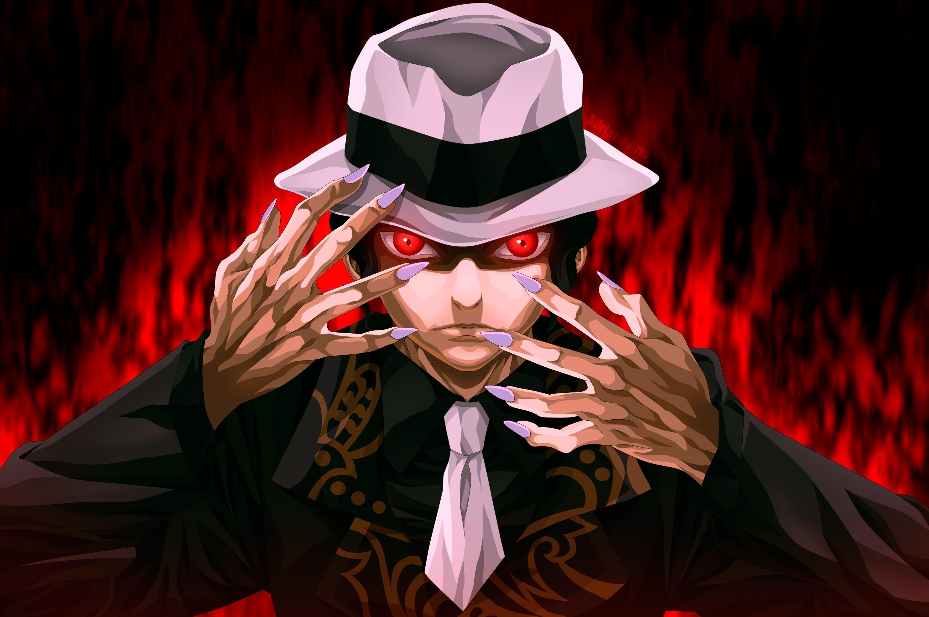2966x1970 Can Trevor Belmont (Anime) beat the Demon King?. Discussion