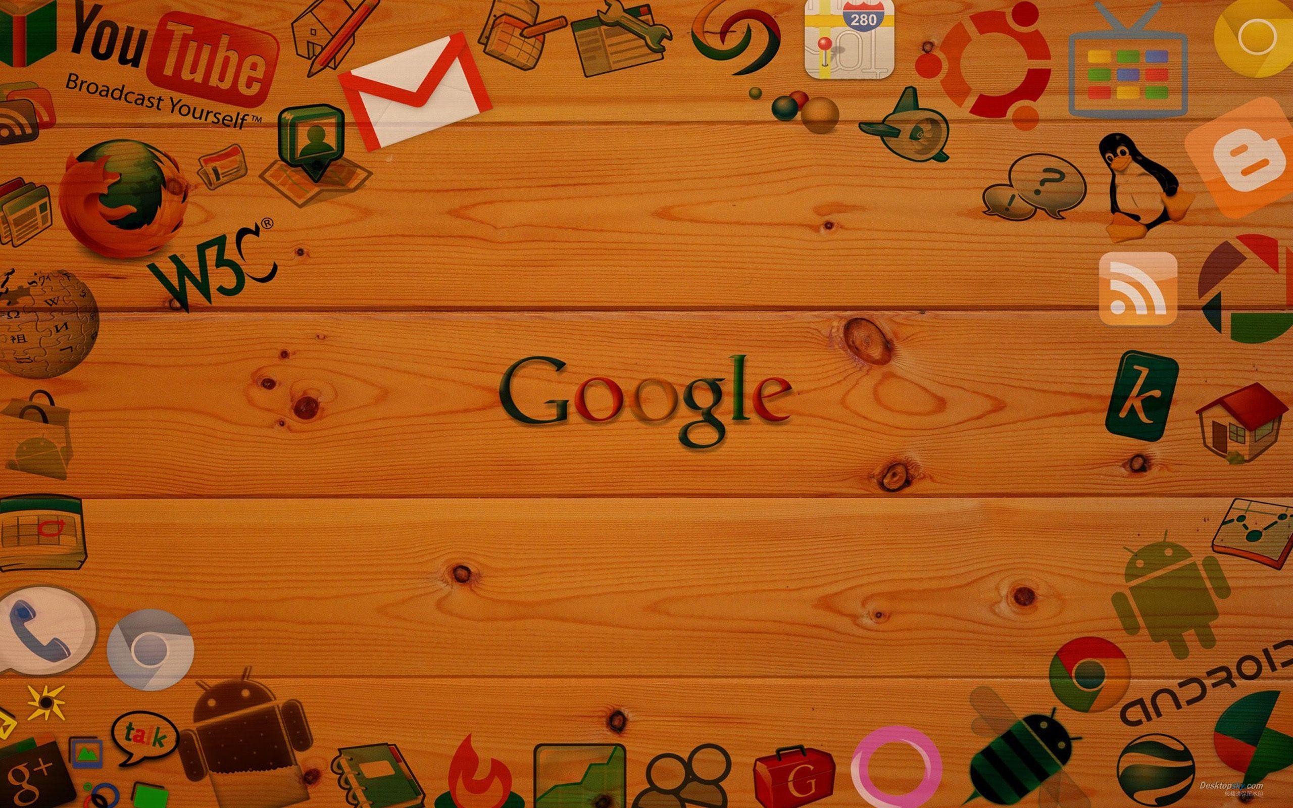 2560x1600 Google Wallpaper Desktop Wallpaper 1184x666 (259.75 KB)