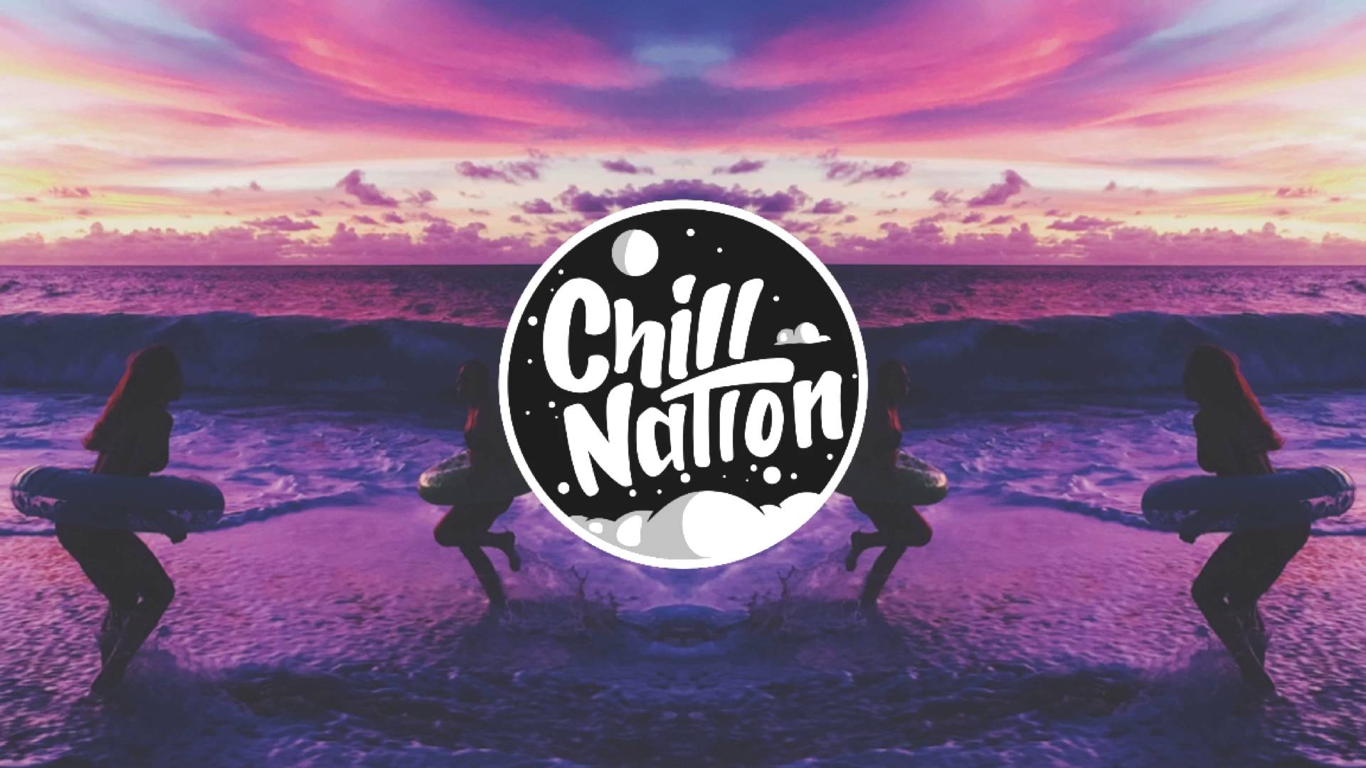1920x1080 Chill Nation Wallpaper