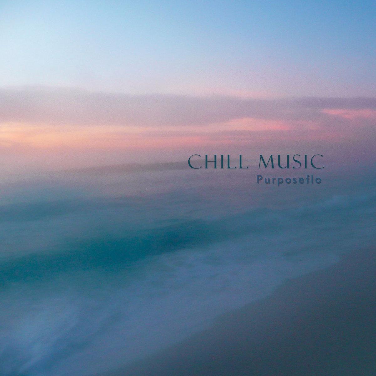 1200x1200 Chill Music