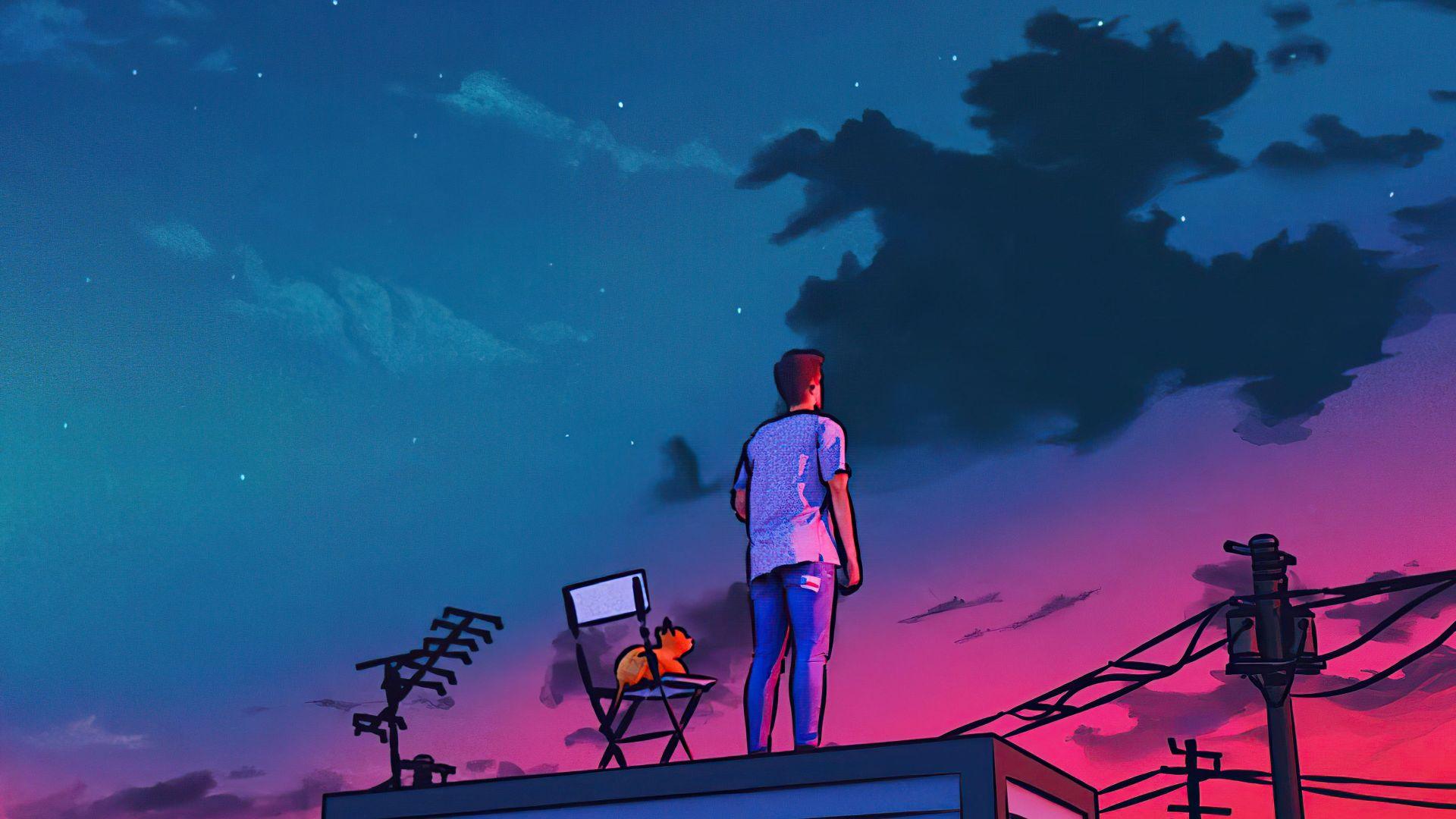 1920x1080 Chill Wallpaper -+ Chill Background, Photo & Image Download