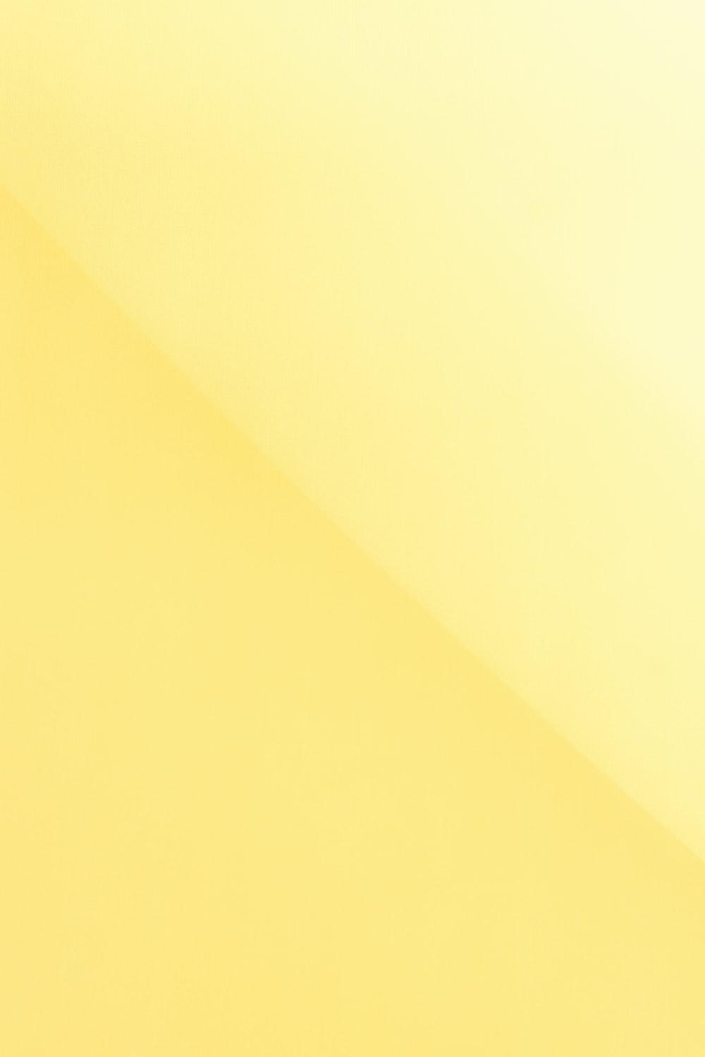 1000x1500 yellow and white abstract painting photo