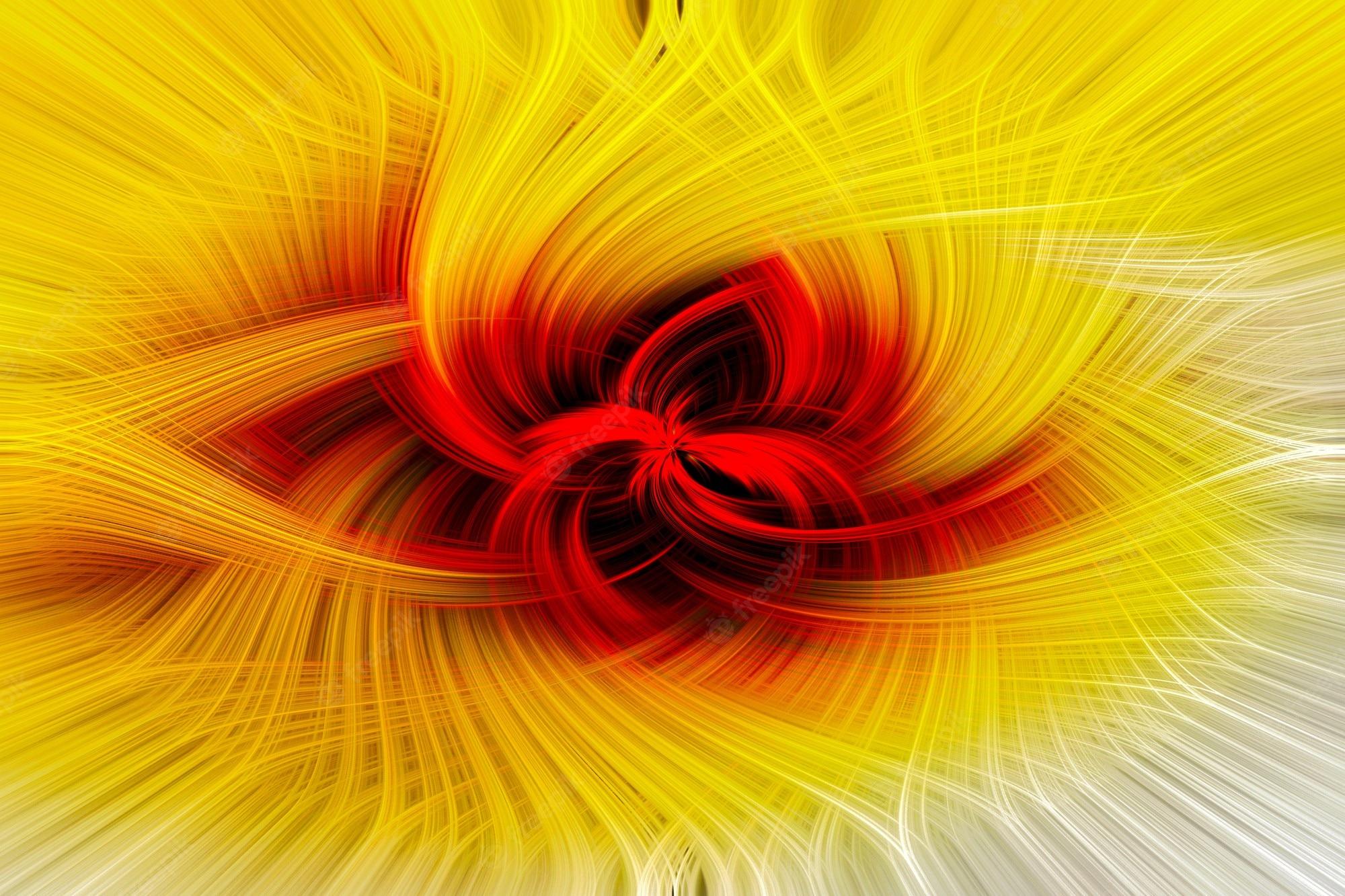 2000x1333 Premium Photo. Colorful abstract background. red, yellow, green, white, black, yellow.3D ilustration