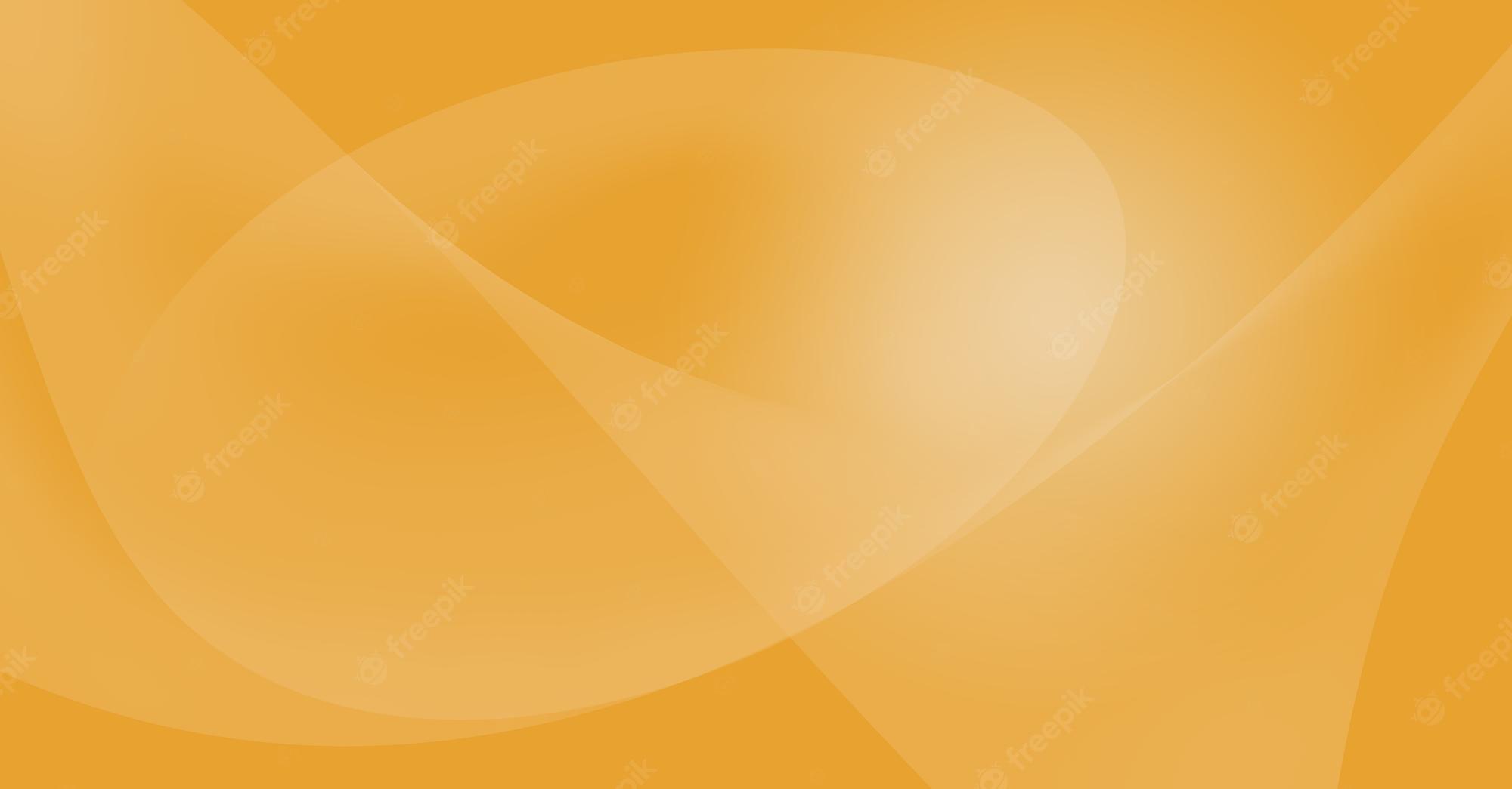 2000x1045 Premium Photo. Abstract background yellow and white tone use for wallpaper
