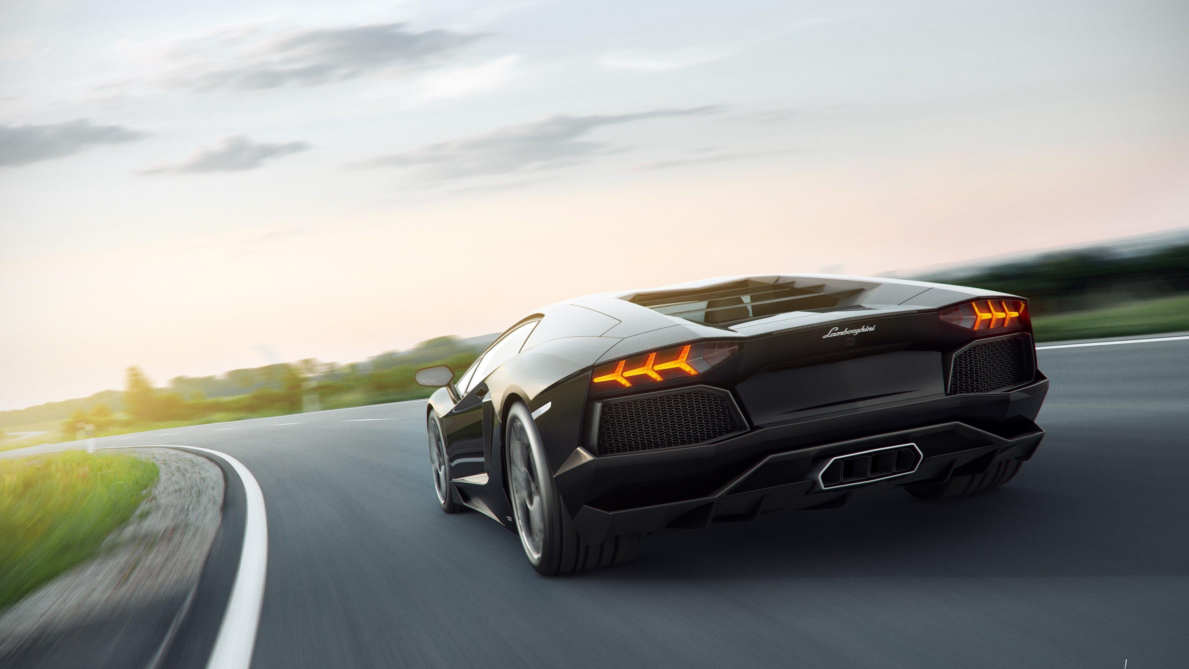 3840x2160 Forza Motorsport K K HD Car Wallpaper 8k