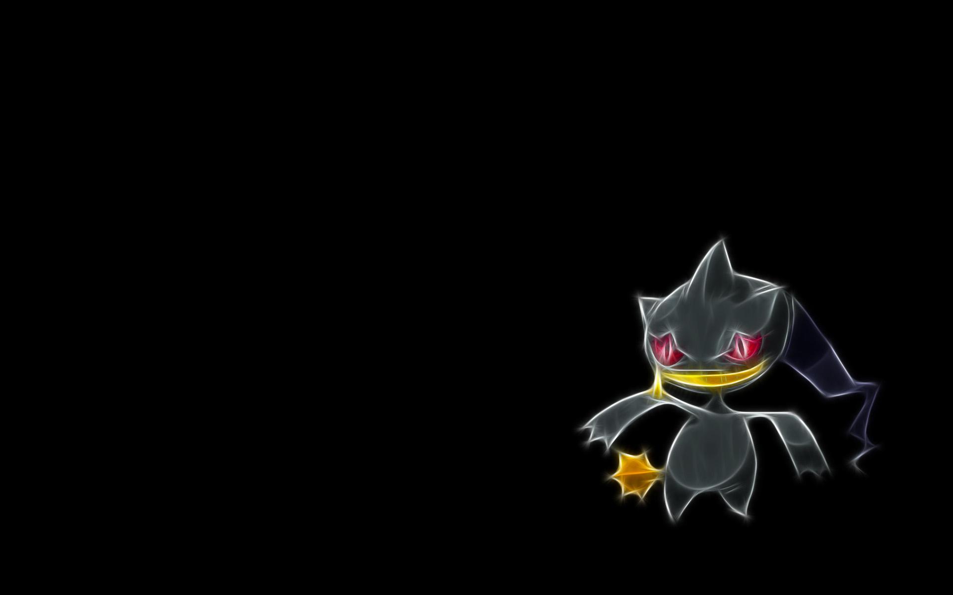 1920x1200 Banette (Pokémon) HD Wallpaper and Background