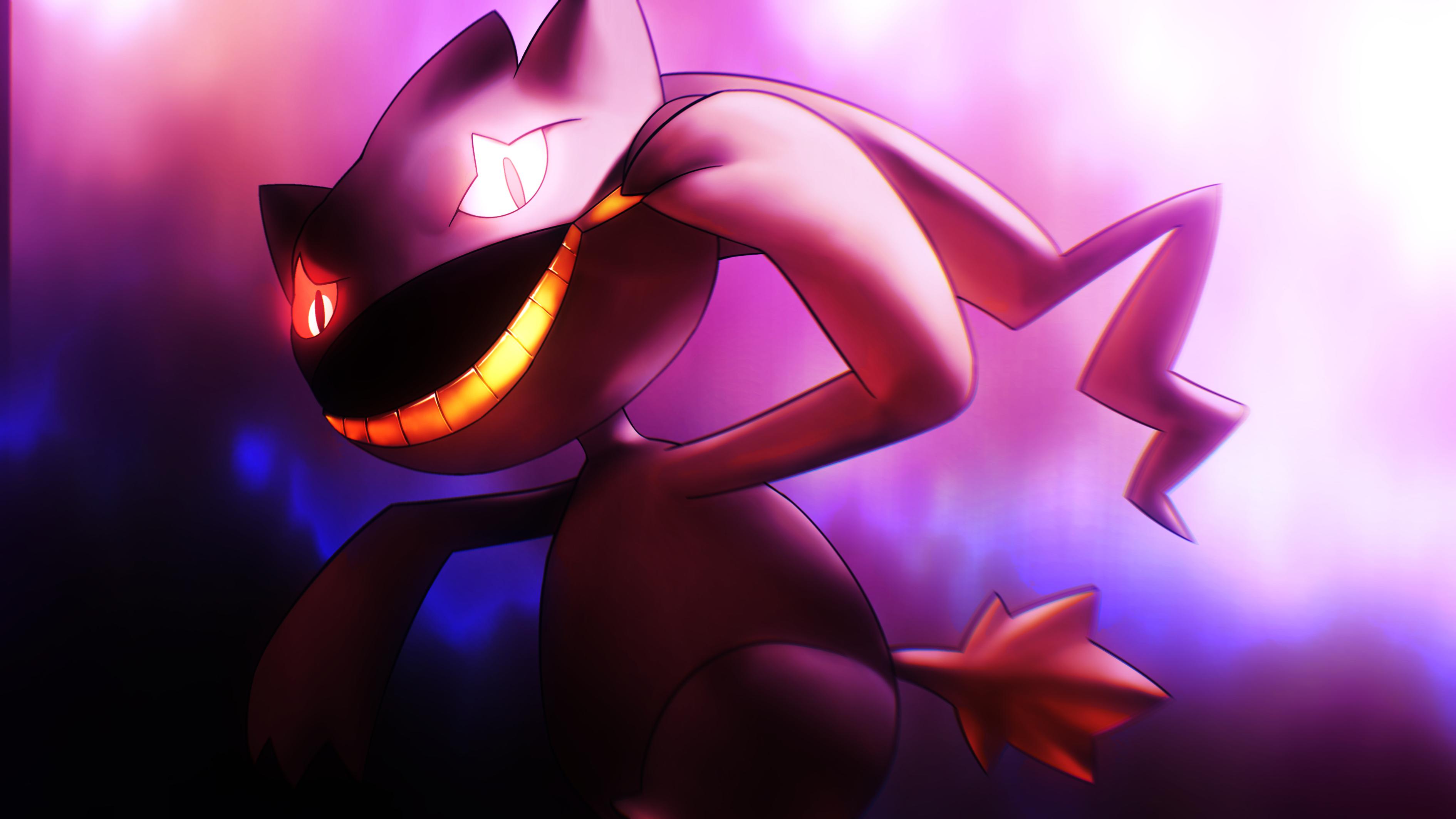 Banette Wallpapers - Top Free Banette Backgrounds - WallpaperAccess