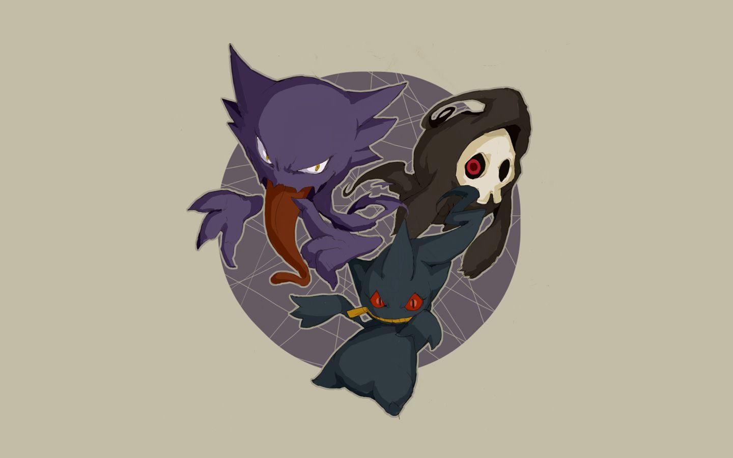 1440x900 Banette HD Wallpaper 2020