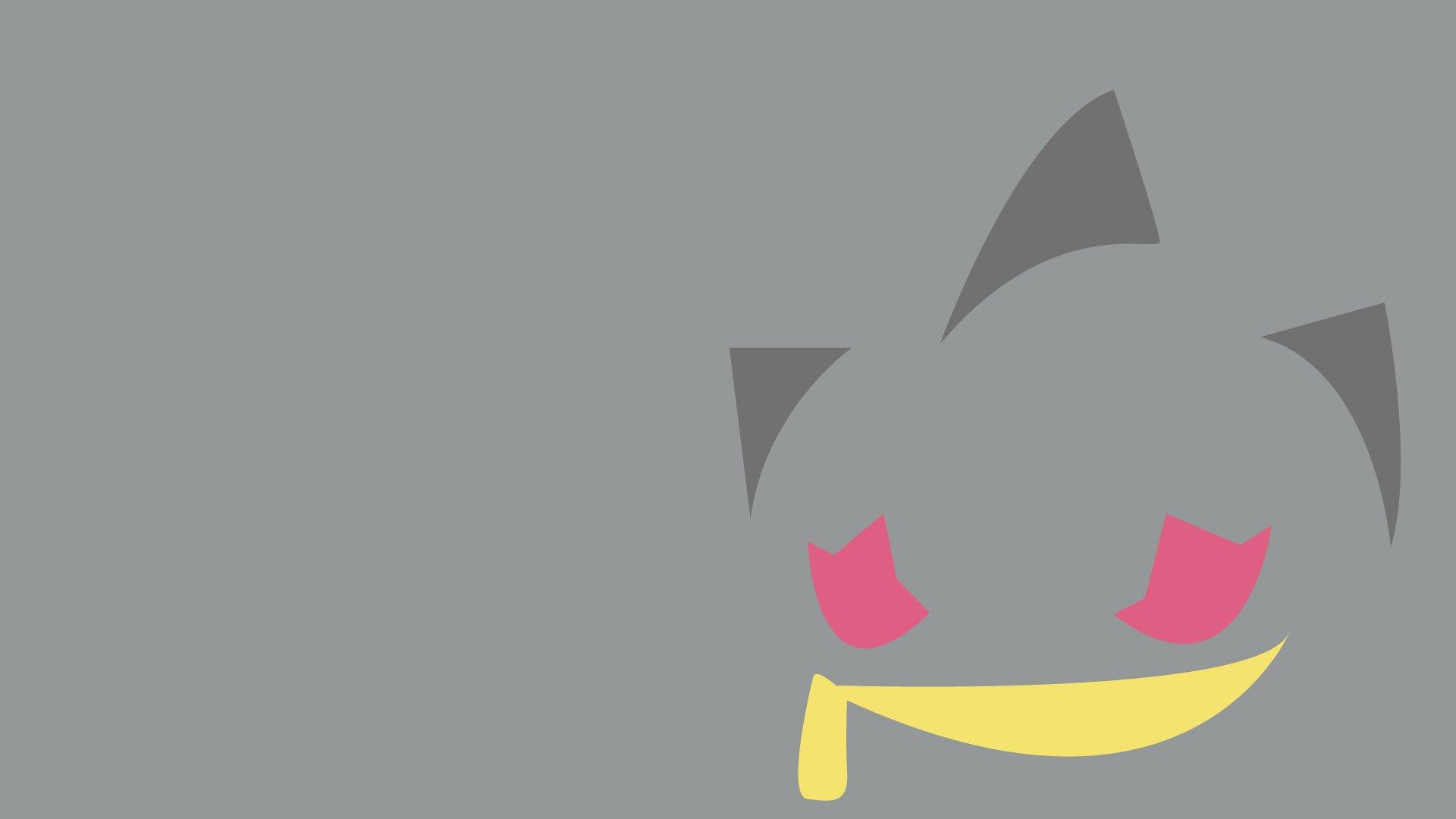 1920x1080 Anime Pokémon HD Wallpaper