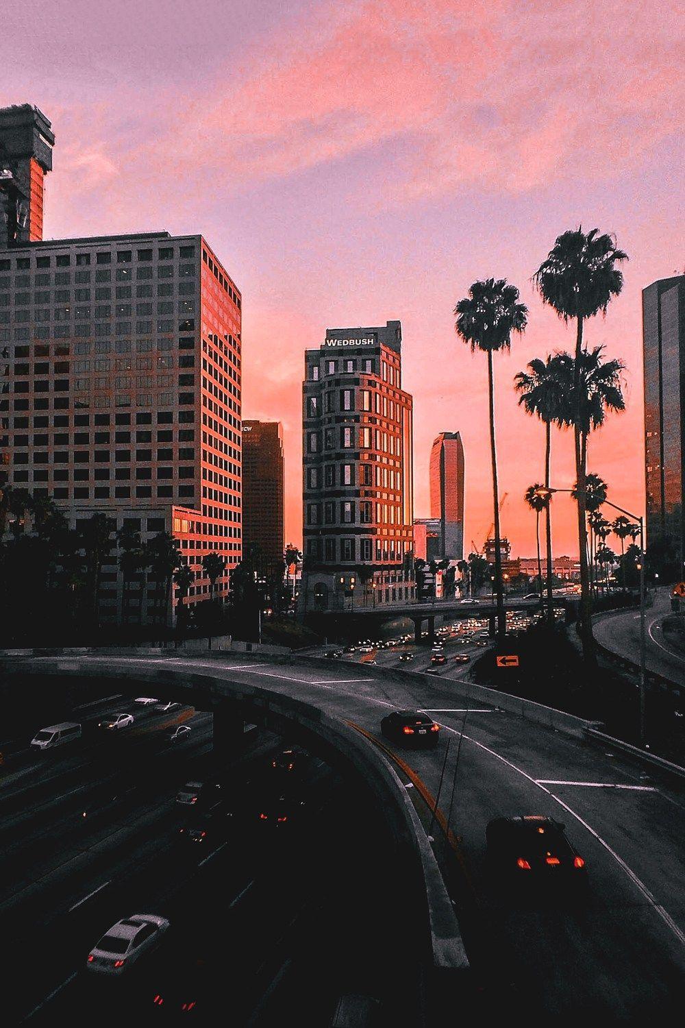 City Aesthetic Phone Wallpapers - Top Free City Aesthetic Phone