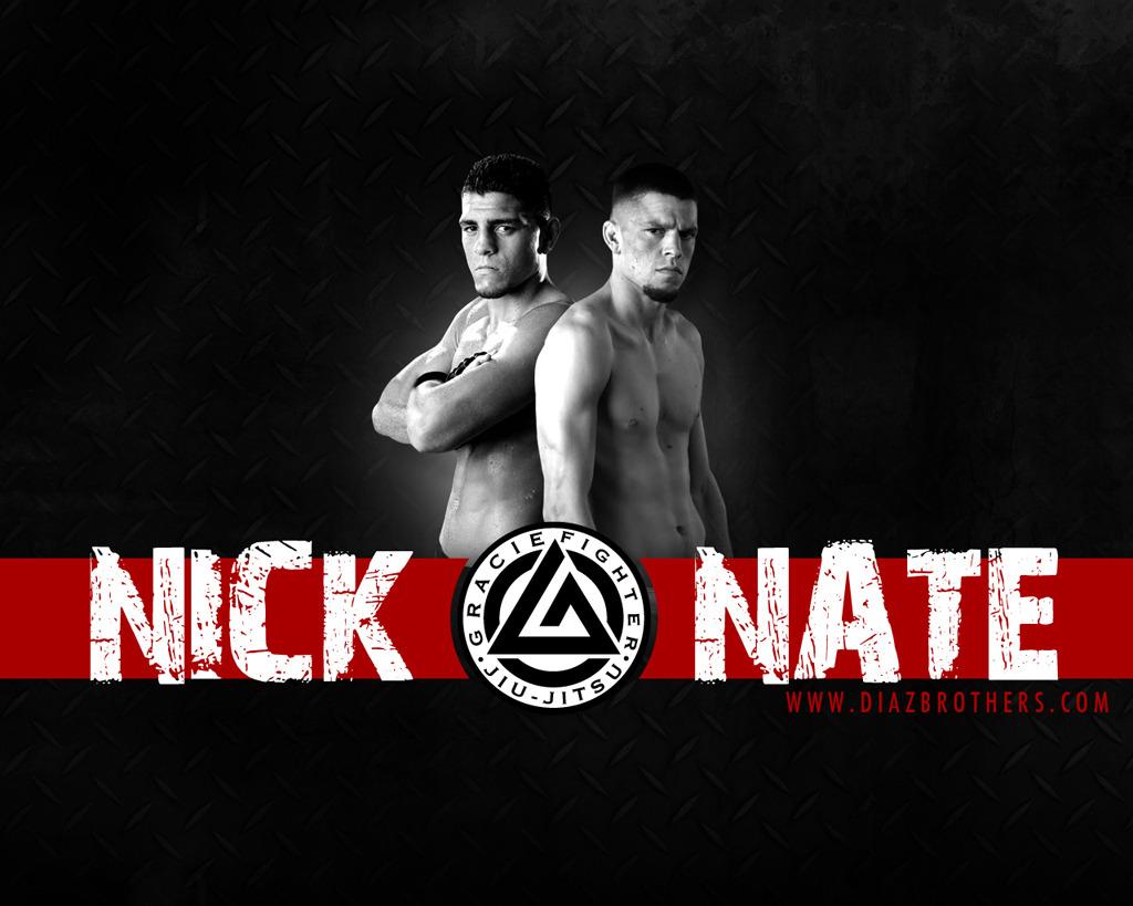 1024x819 Wallpaper of the Day: The Diaz Brothers