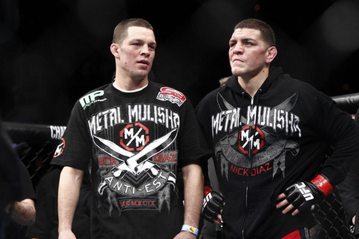 1200x800 Nick Diaz Wallpaper