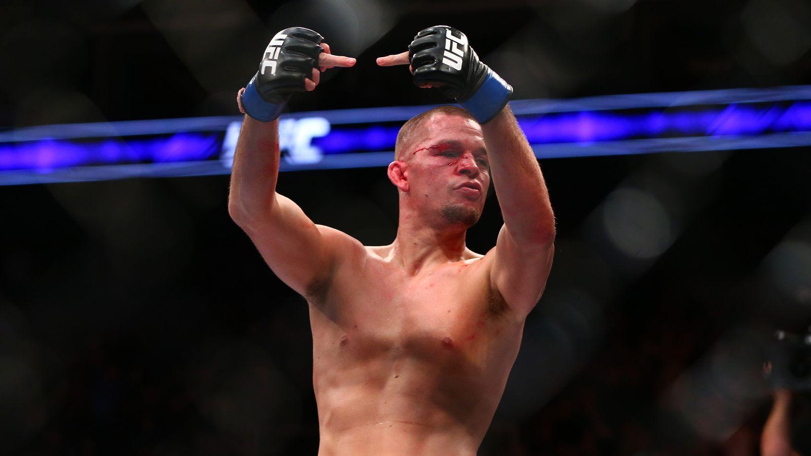 1600x900 Why Don't the Diaz Brothers Have Tattoos?