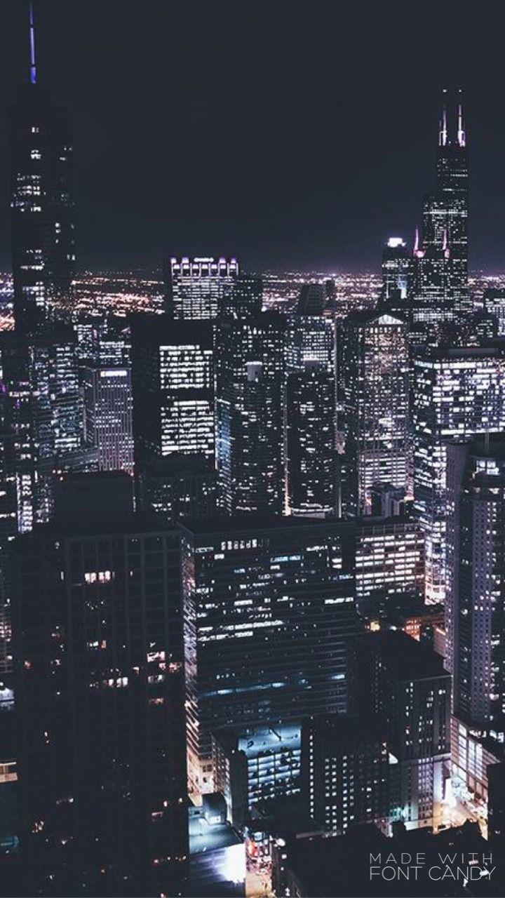 City Aesthetic Phone Wallpapers - Top Free City Aesthetic Phone ...
